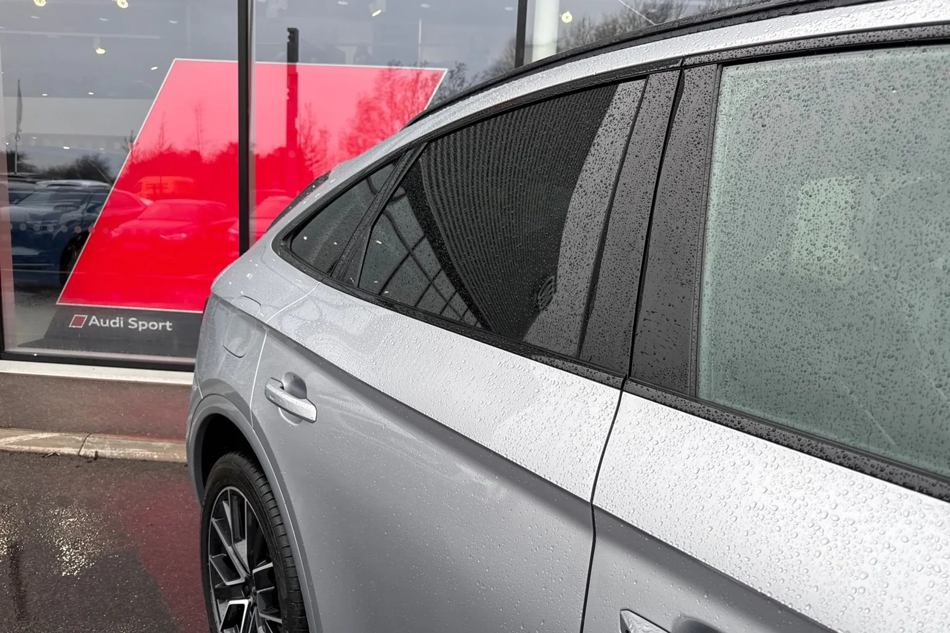 Audi Q5 thumbnail image number 23