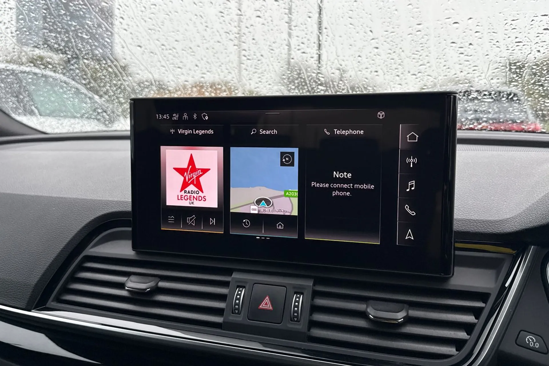 Audi Q5 thumbnail image number 16