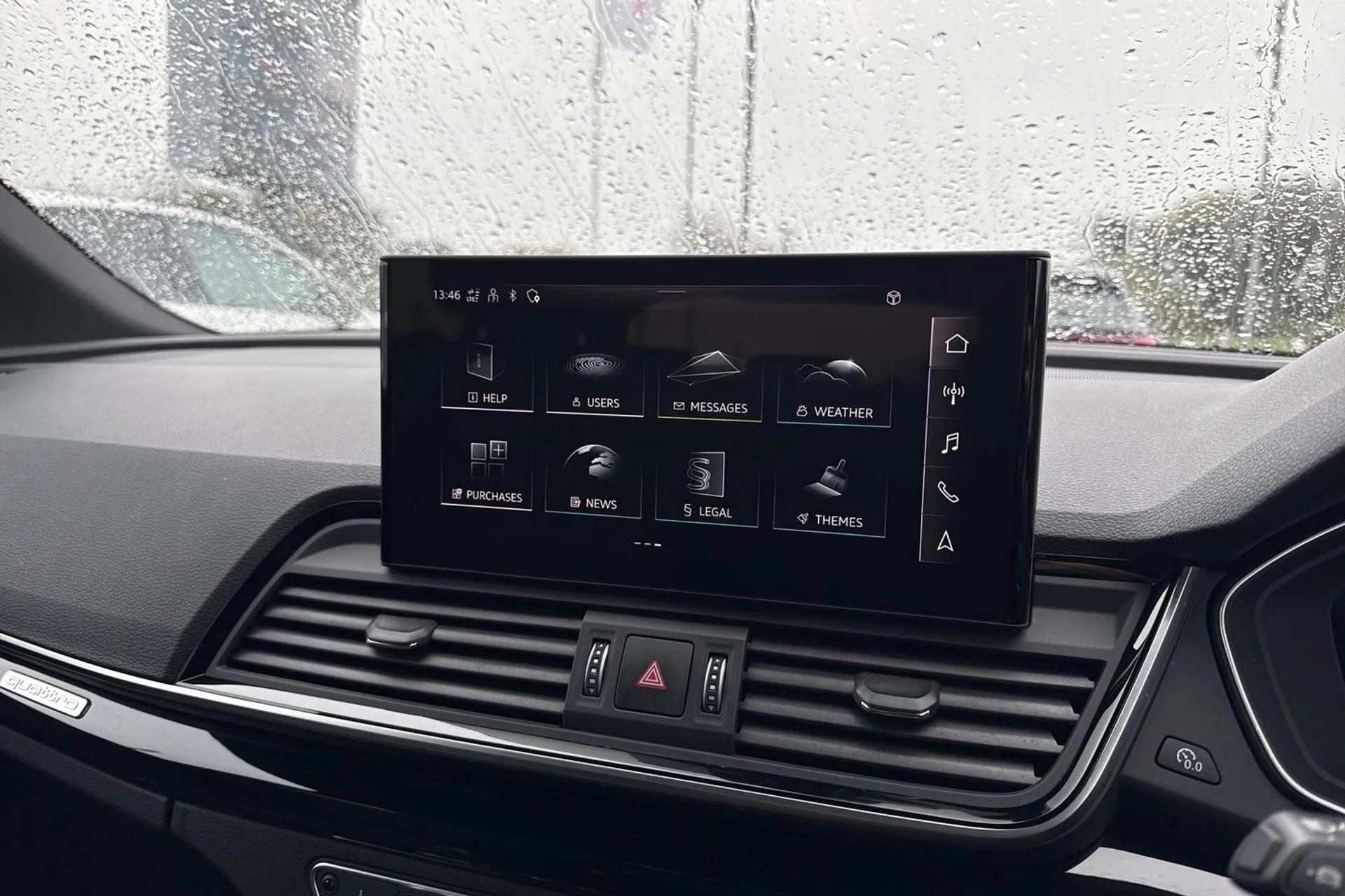 Audi Q5 thumbnail image number 24