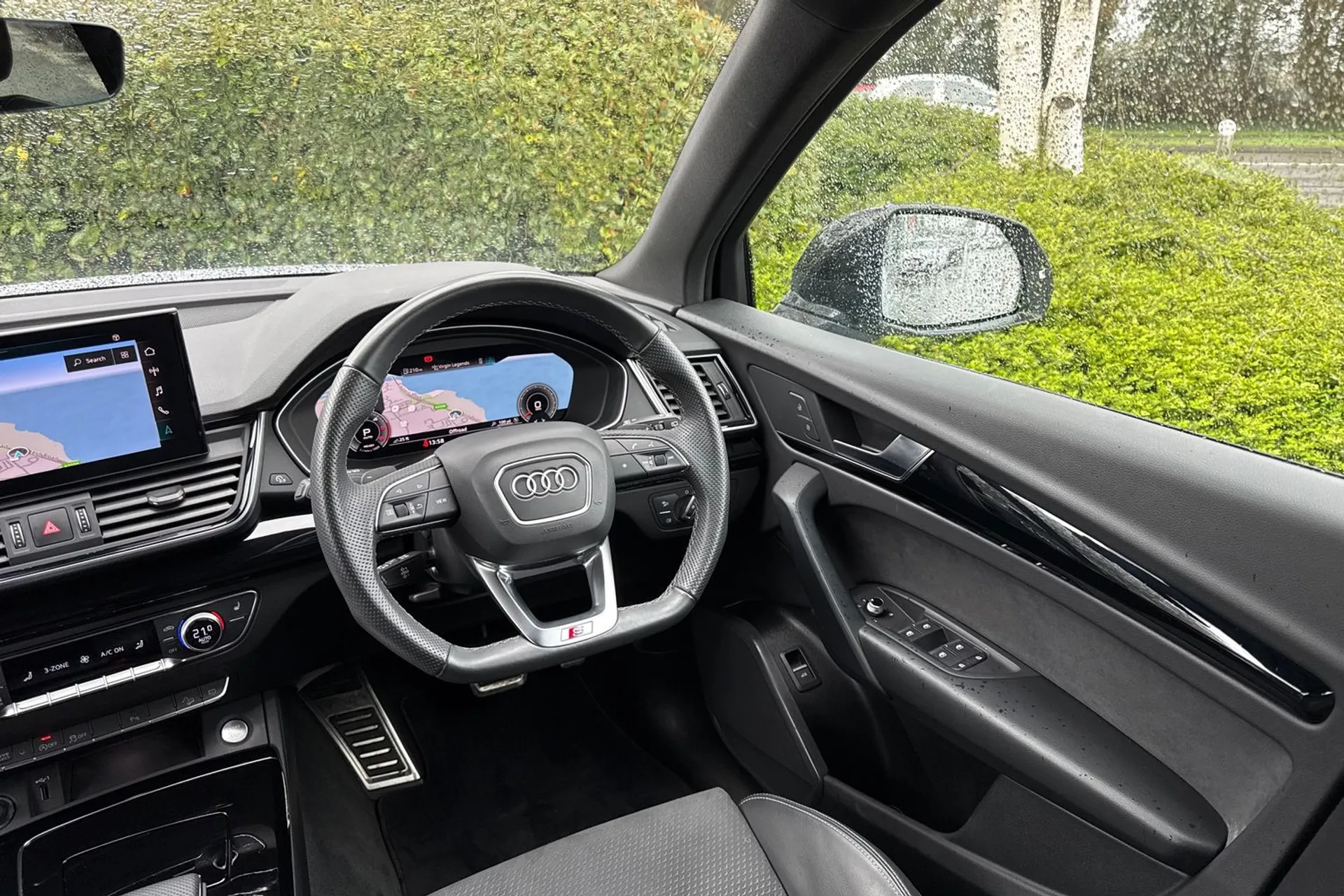 Audi Q5 thumbnail image number 51