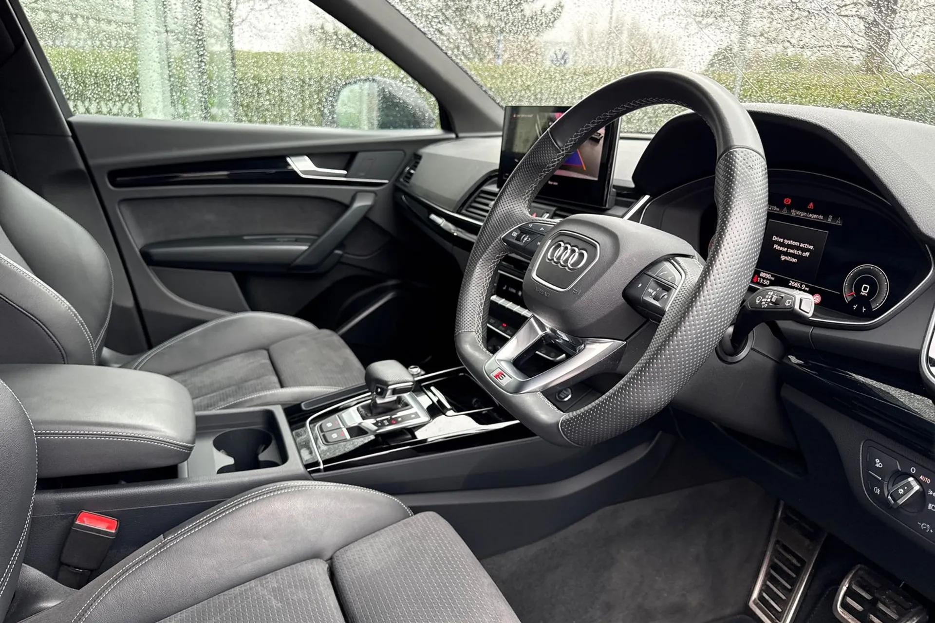Audi Q5 thumbnail image number 29
