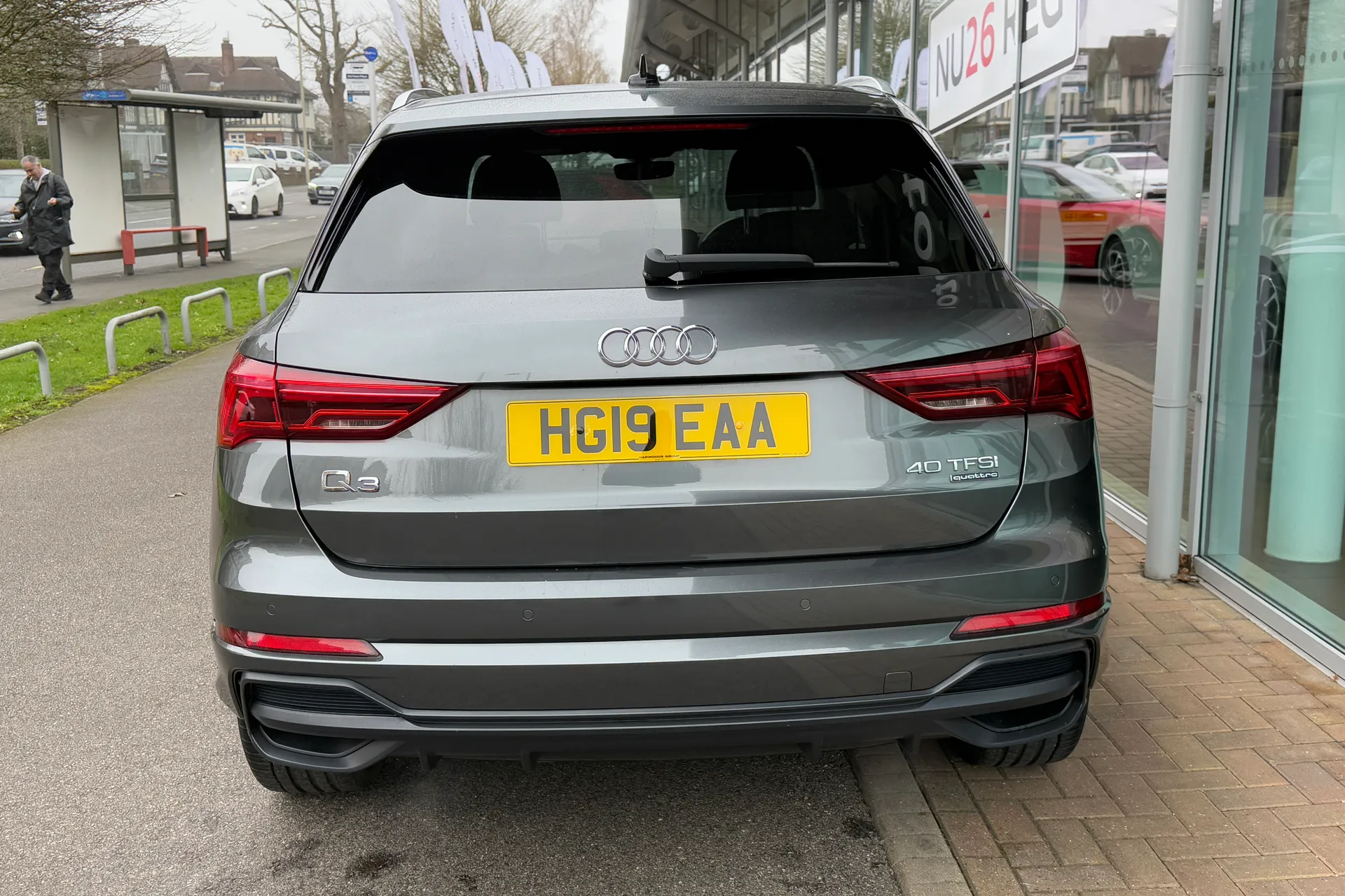 Audi Q3 thumbnail image number 42