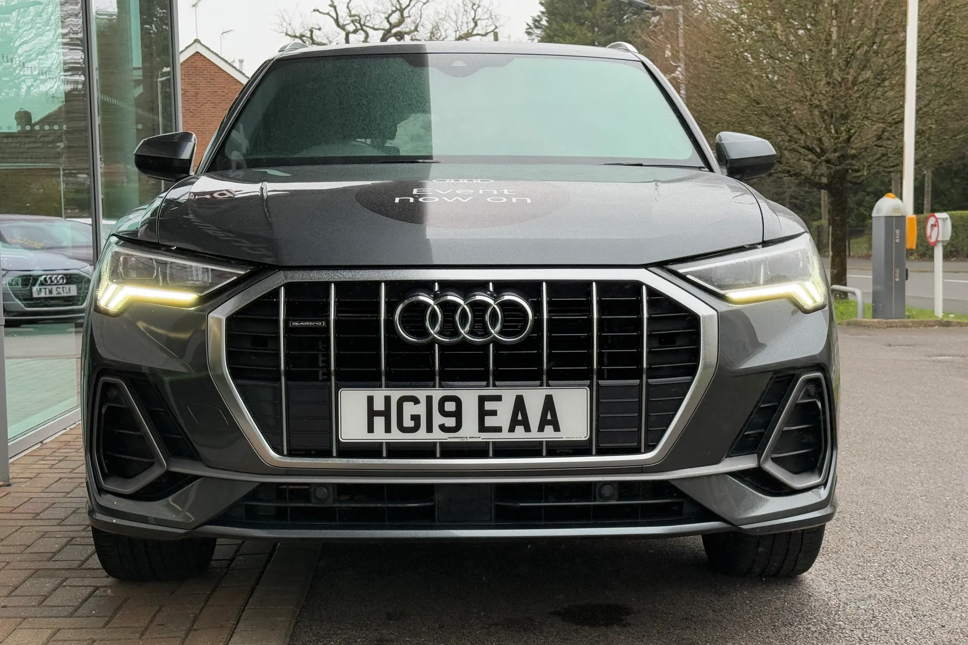 Audi Q3 thumbnail image number 54