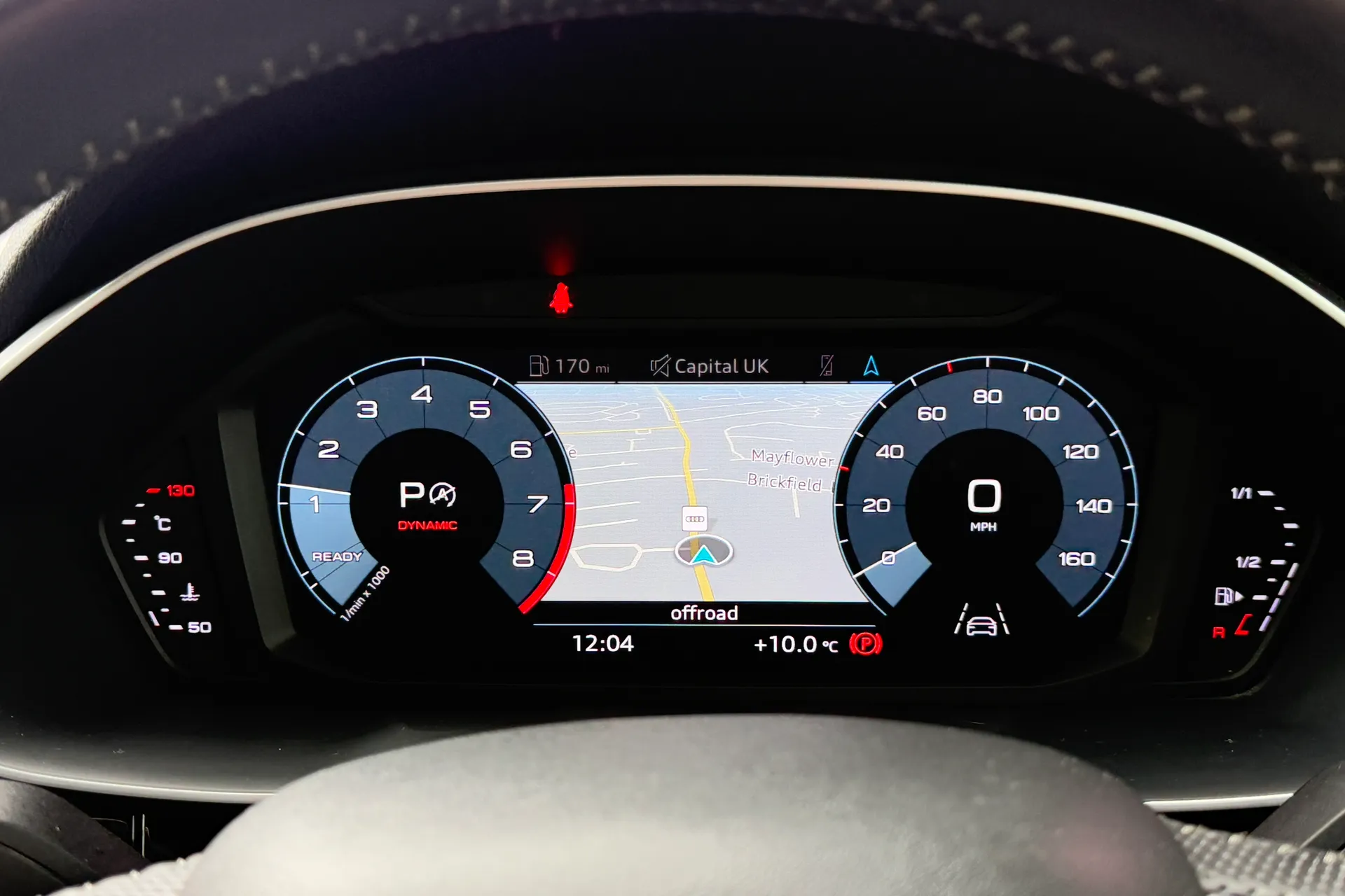 Audi Q3 thumbnail image number 5