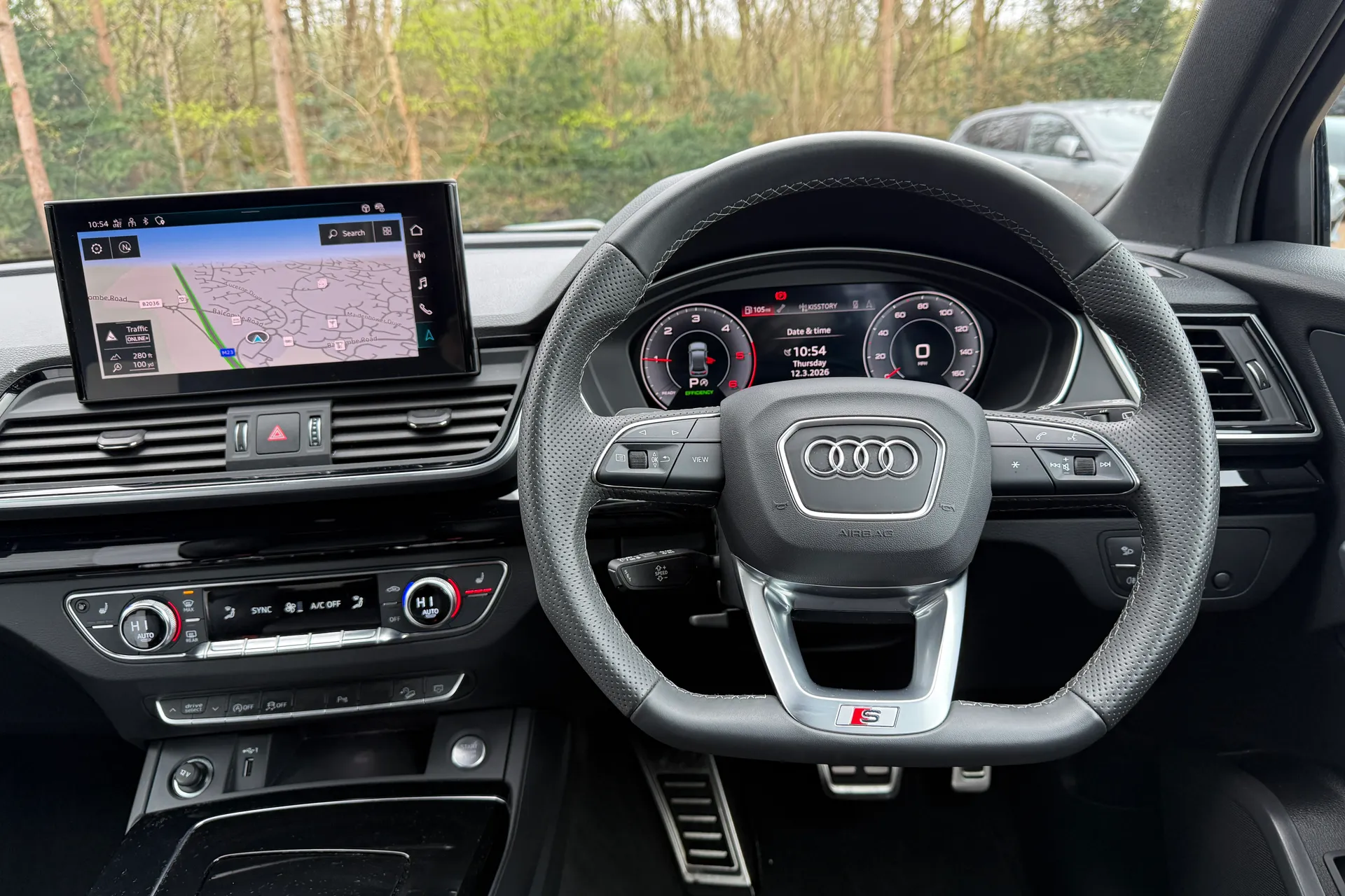 Audi Q5 thumbnail image number 34