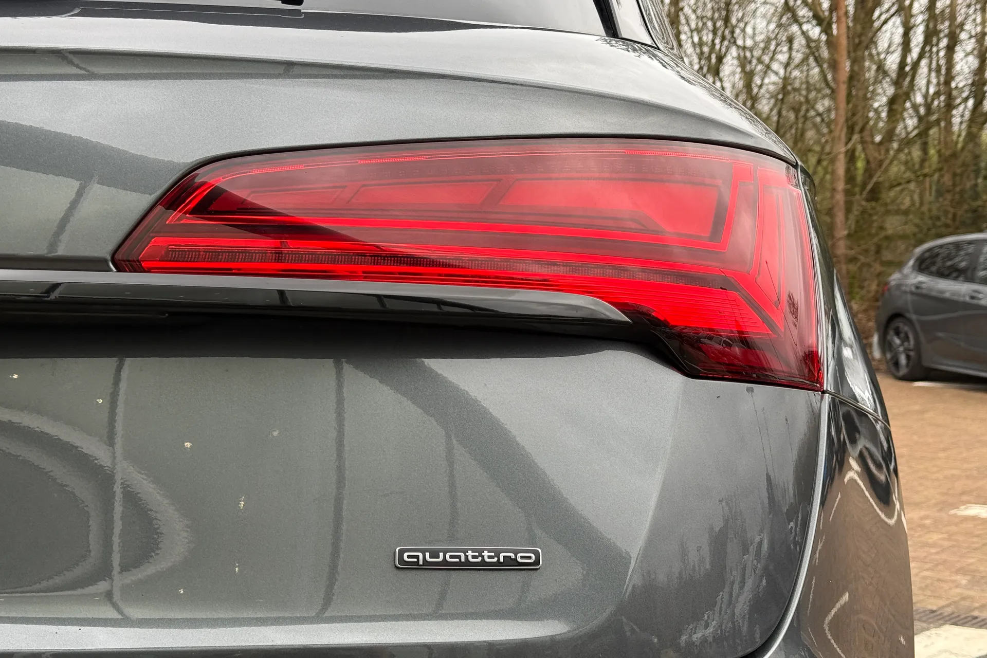 Audi Q5 thumbnail image number 41