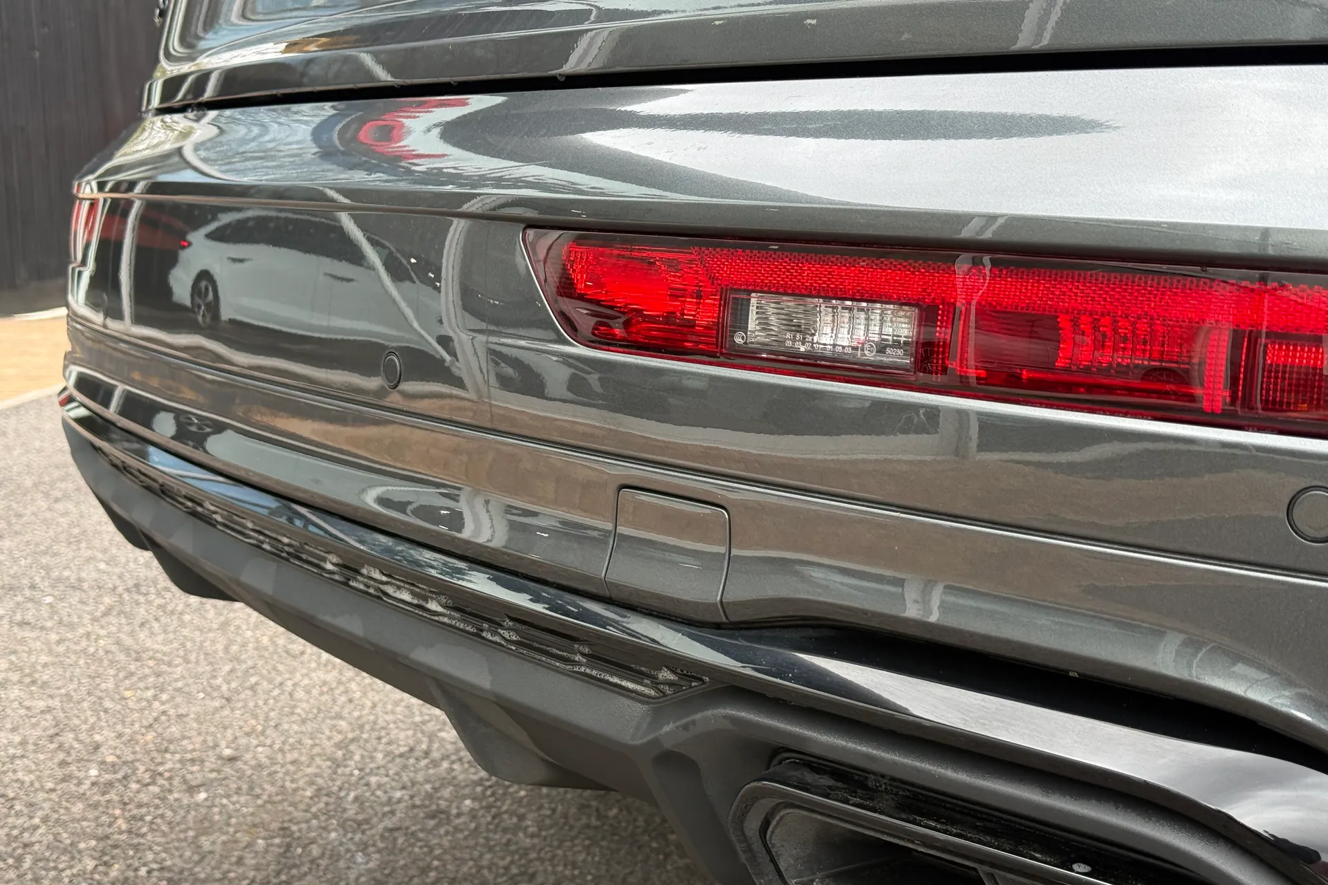 Audi Q5 thumbnail image number 36