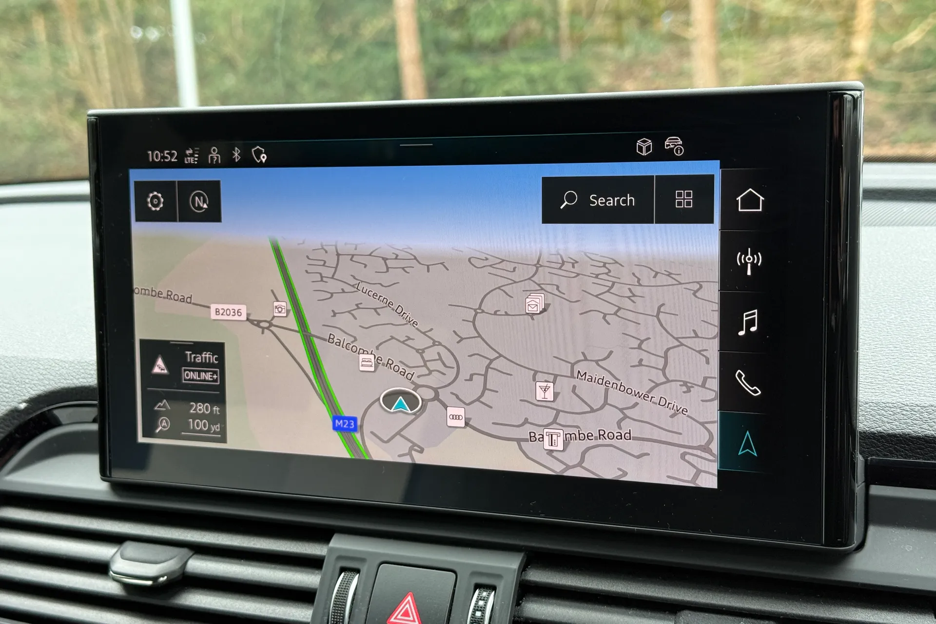 Audi Q5 thumbnail image number 3