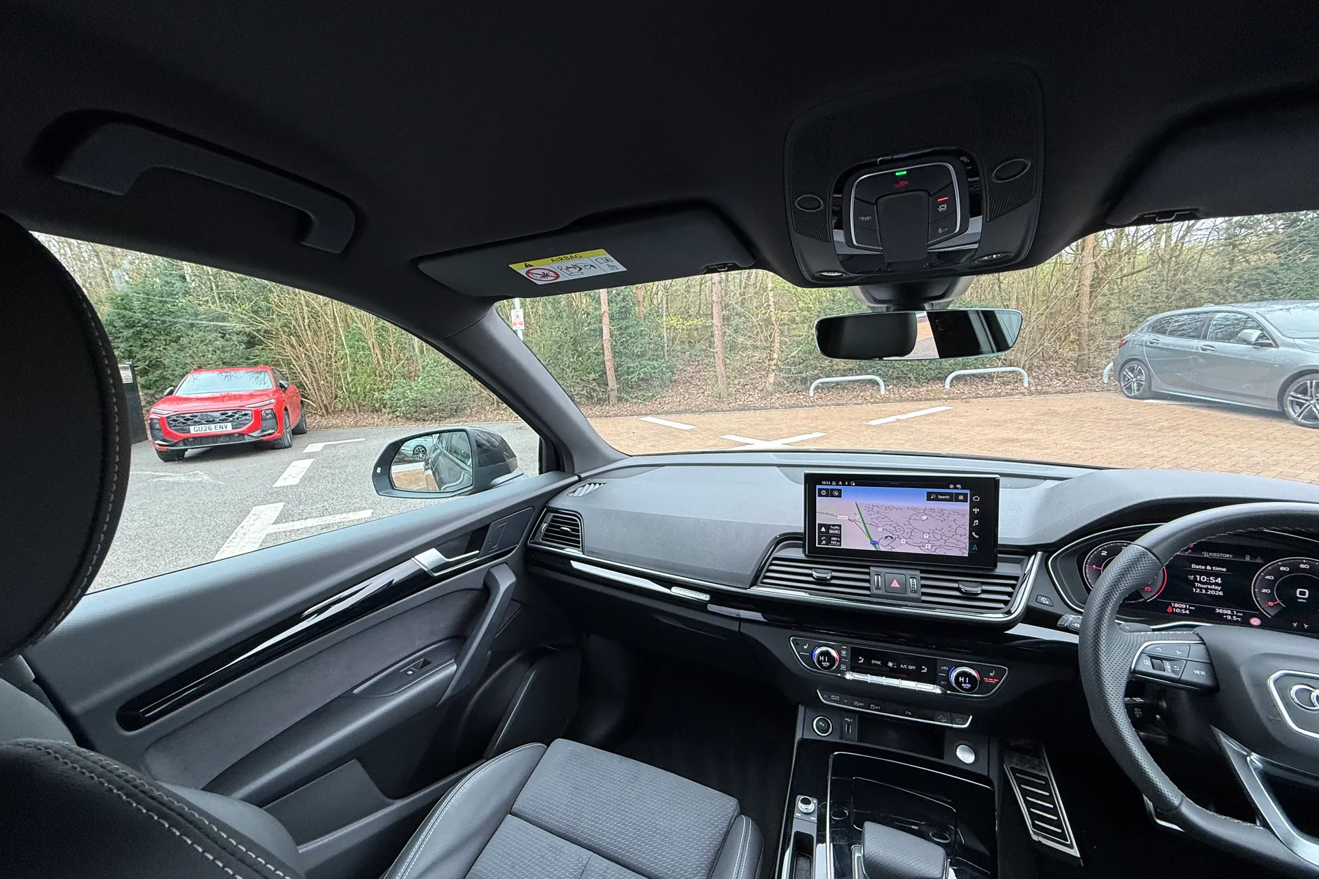 Audi Q5 thumbnail image number 31