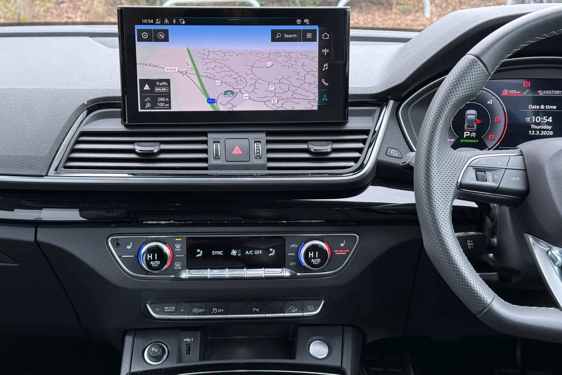 Audi Q5 thumbnail image number 33