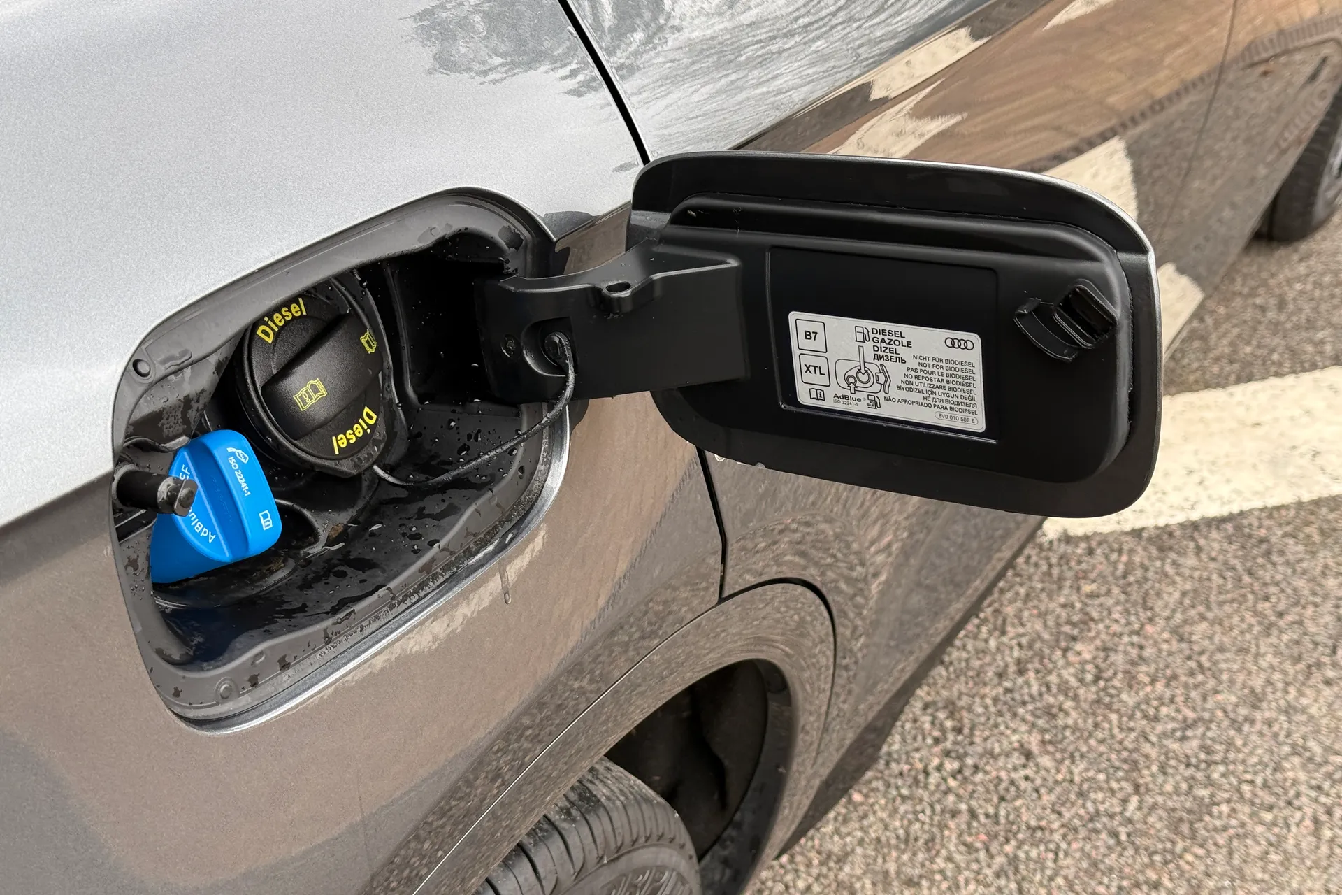 Audi Q5 thumbnail image number 25