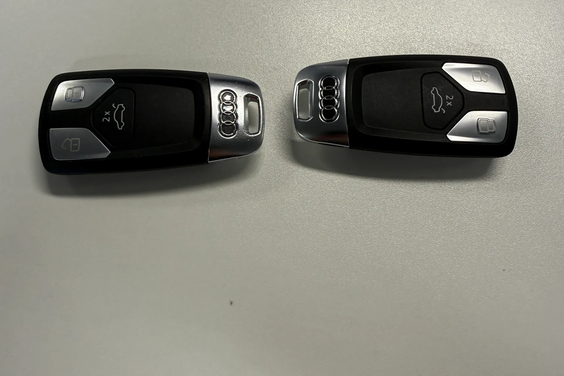 Audi Q5 thumbnail image number 54