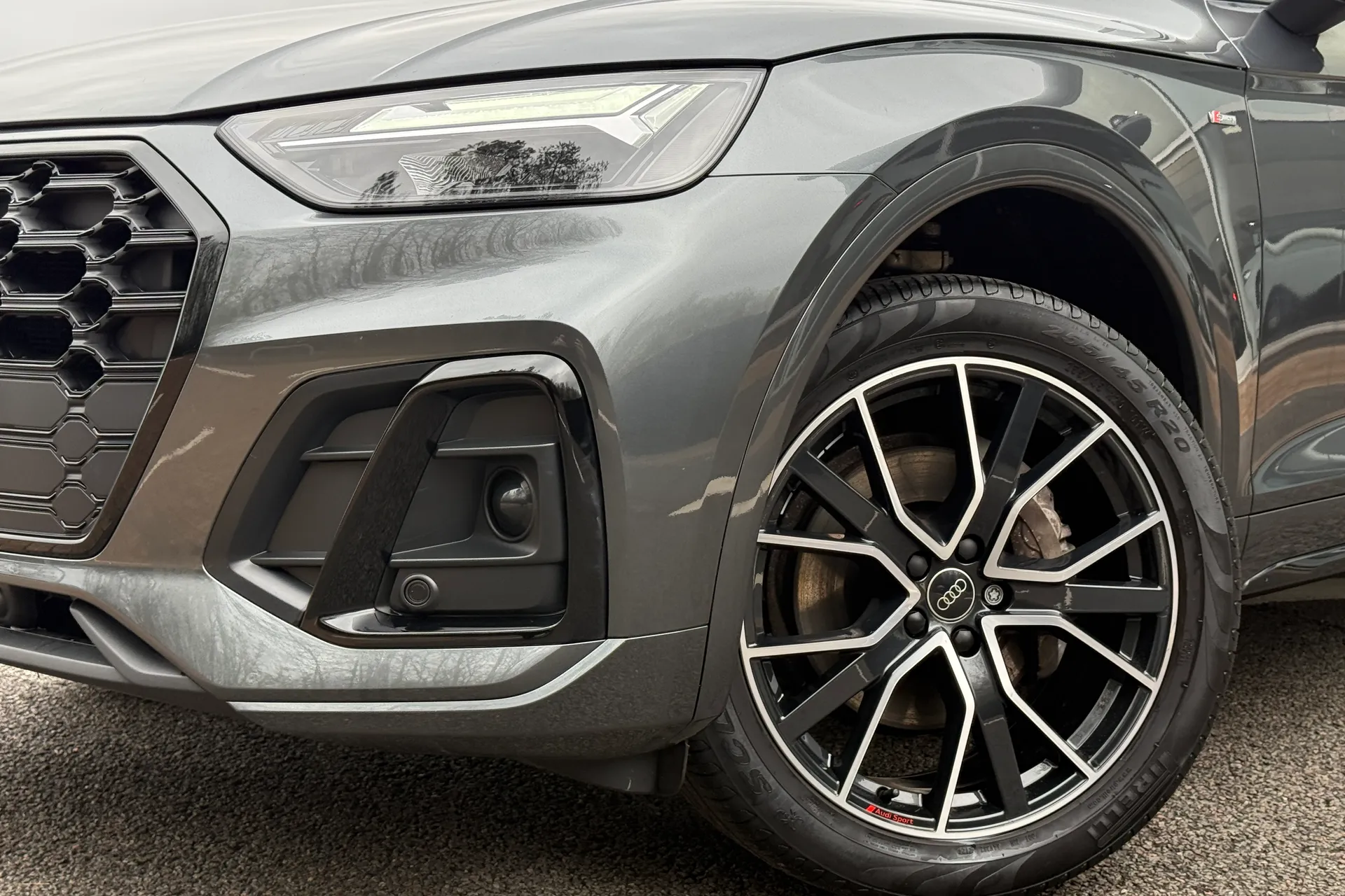 Audi Q5 thumbnail image number 51