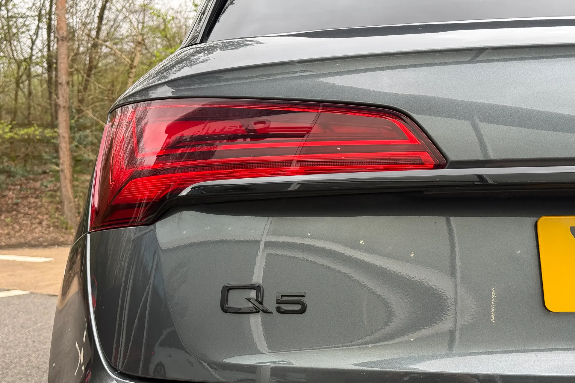 Audi Q5 thumbnail image number 40