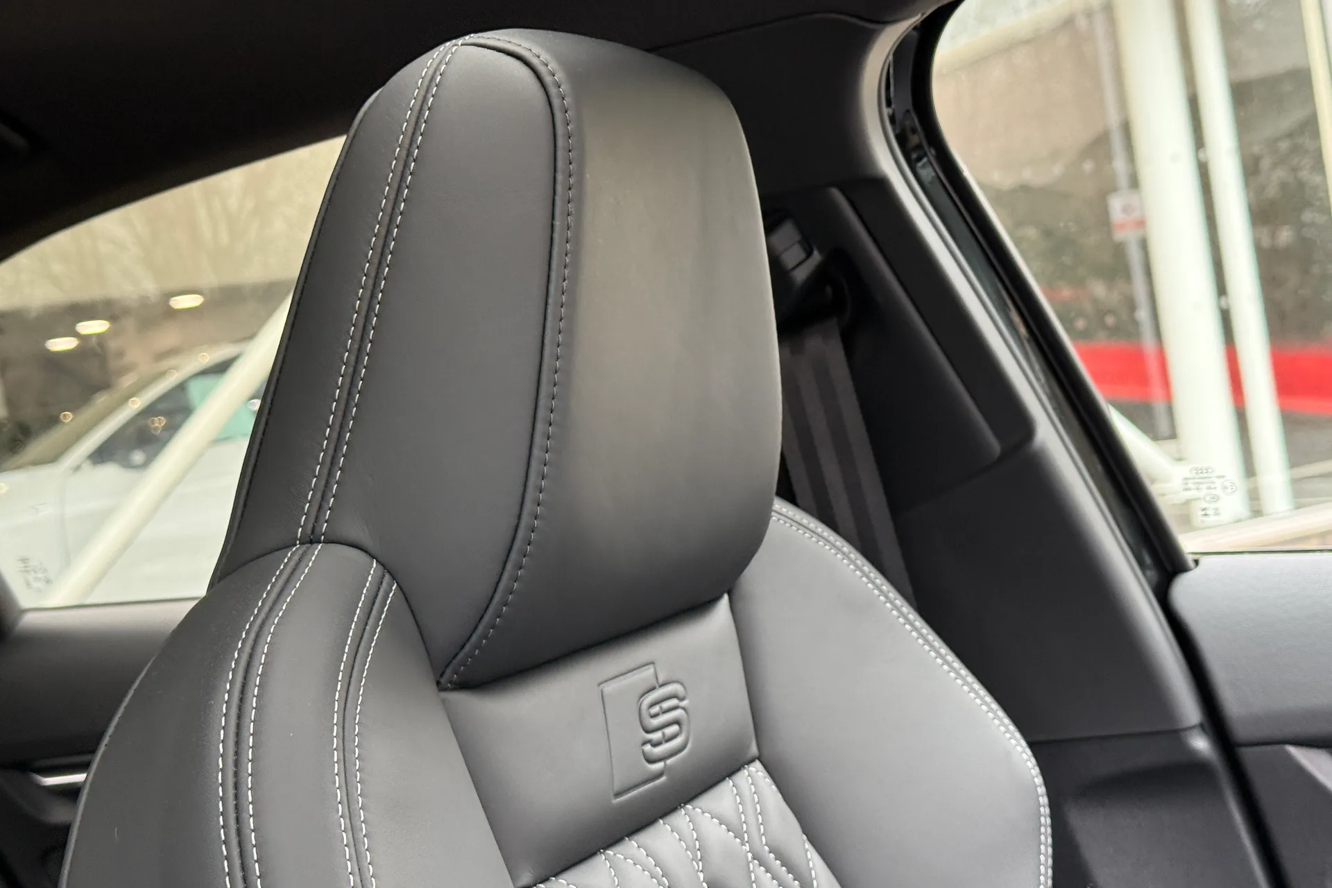 Audi A3 thumbnail image number 21