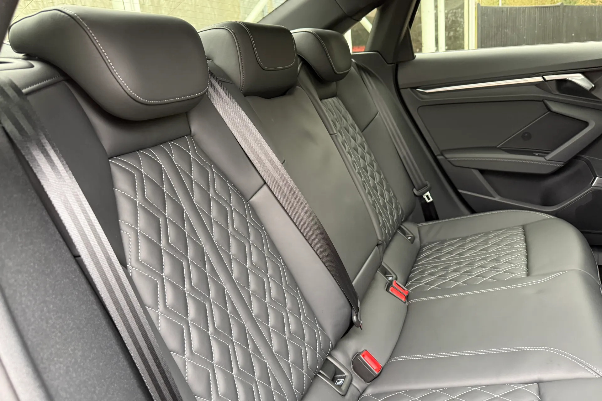 Audi A3 thumbnail image number 29