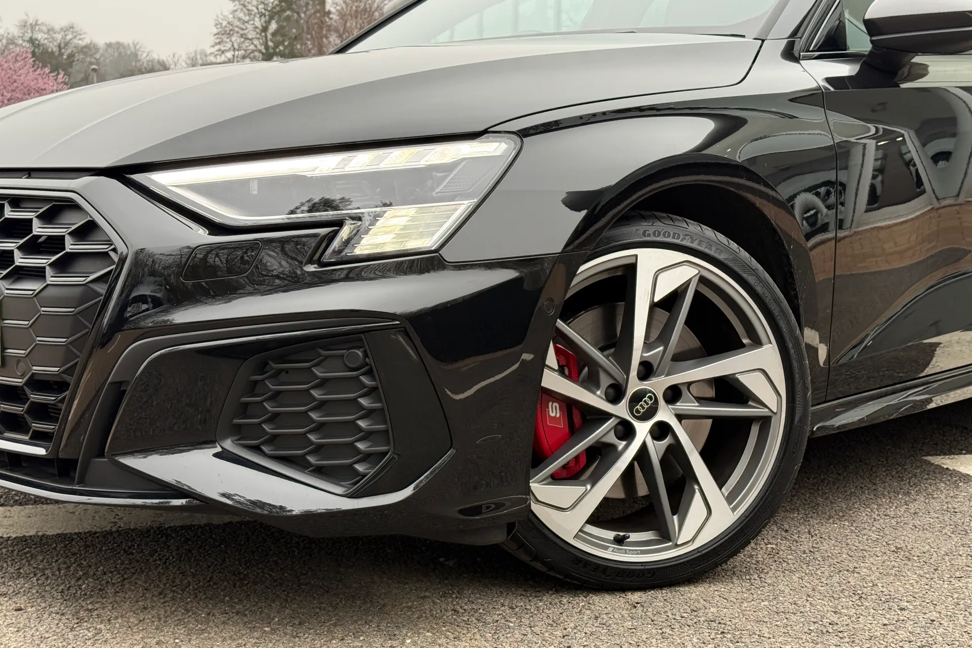 Audi A3 thumbnail image number 51