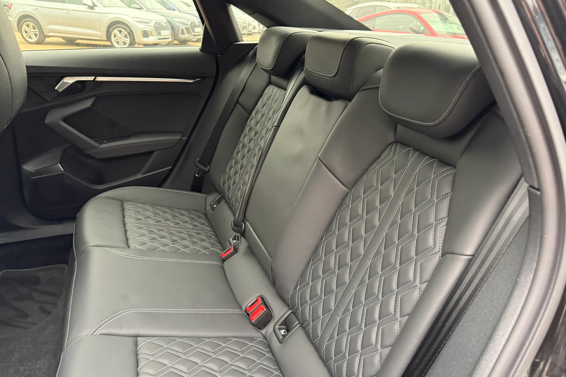 Audi A3 thumbnail image number 45