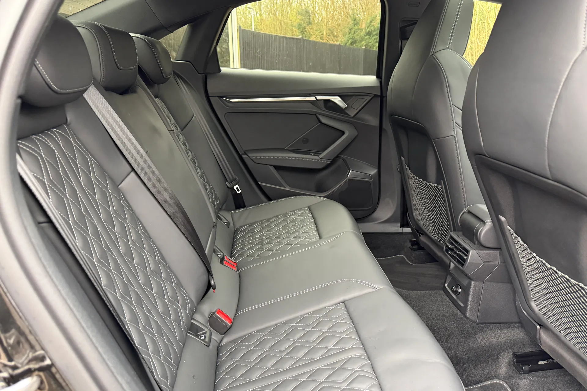 Audi A3 thumbnail image number 30