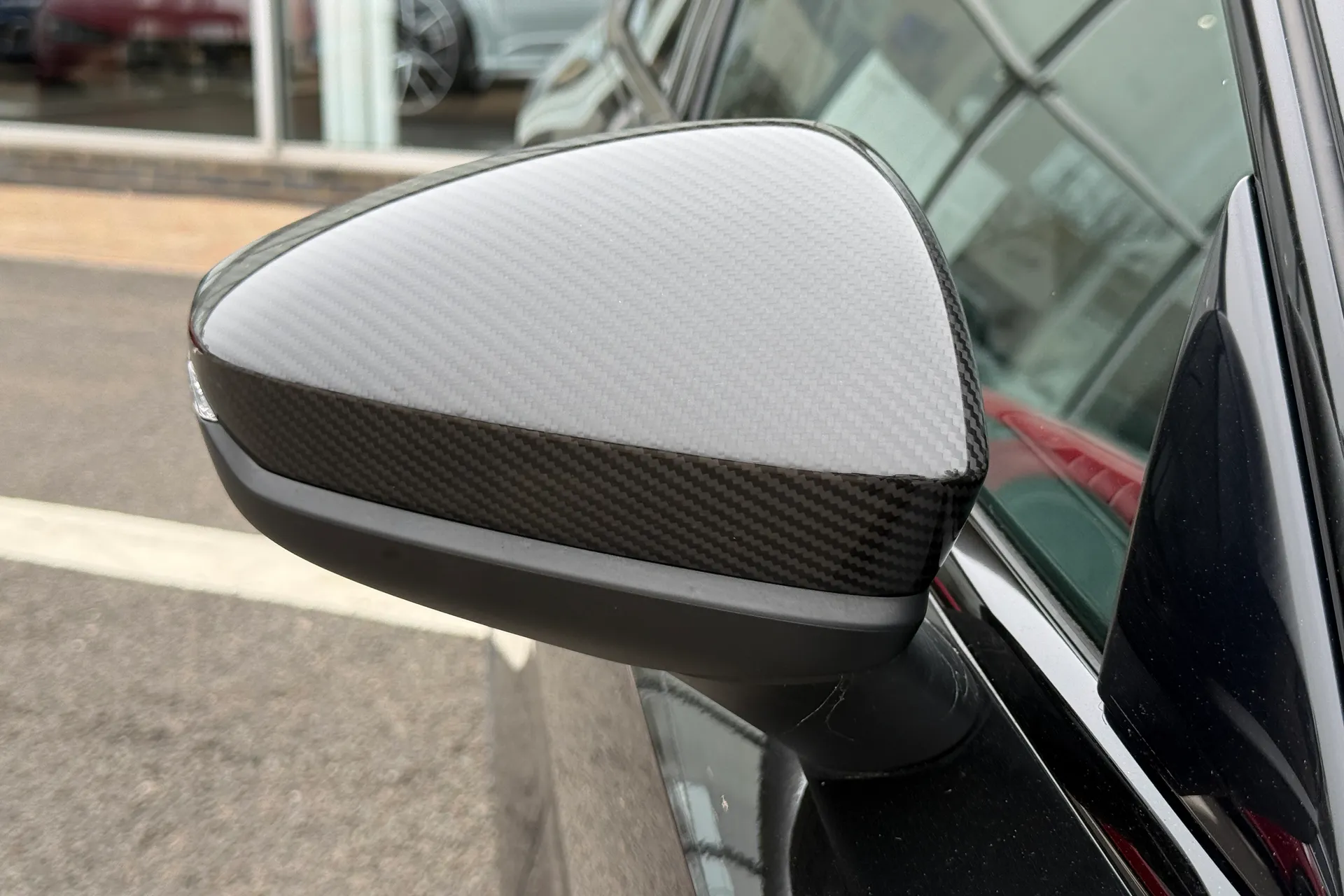 Audi A3 thumbnail image number 8