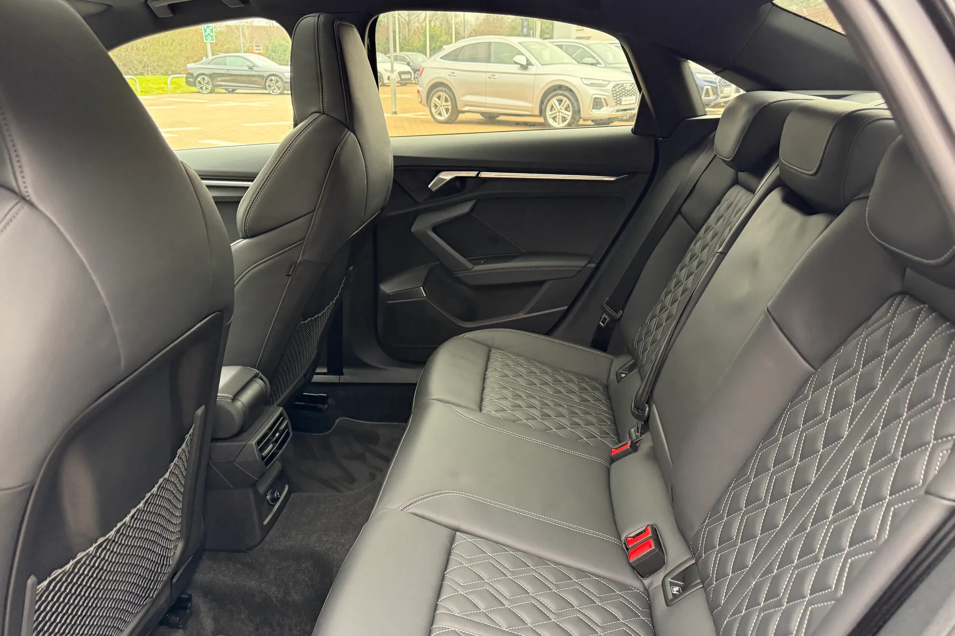 Audi A3 thumbnail image number 46