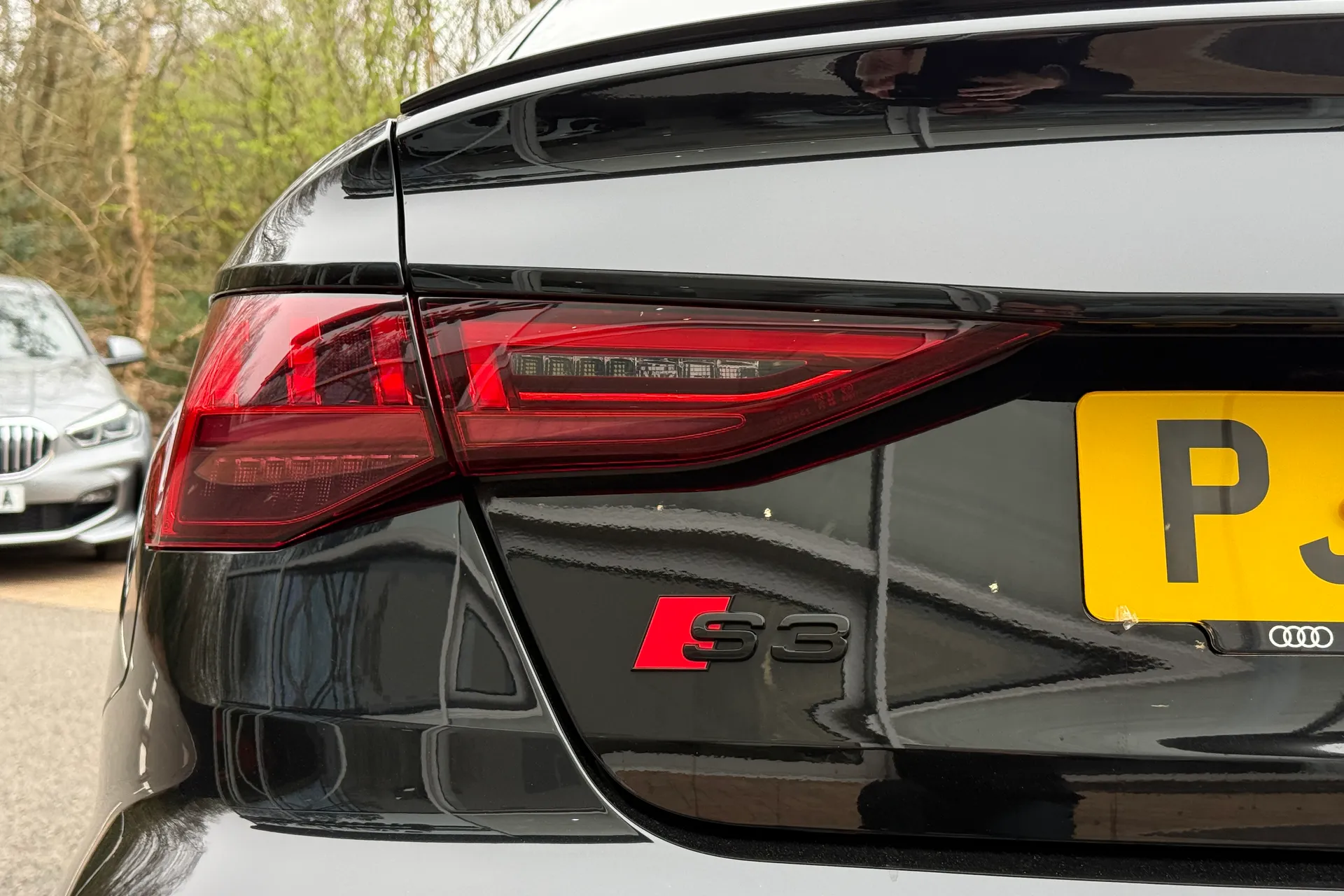 Audi A3 thumbnail image number 39