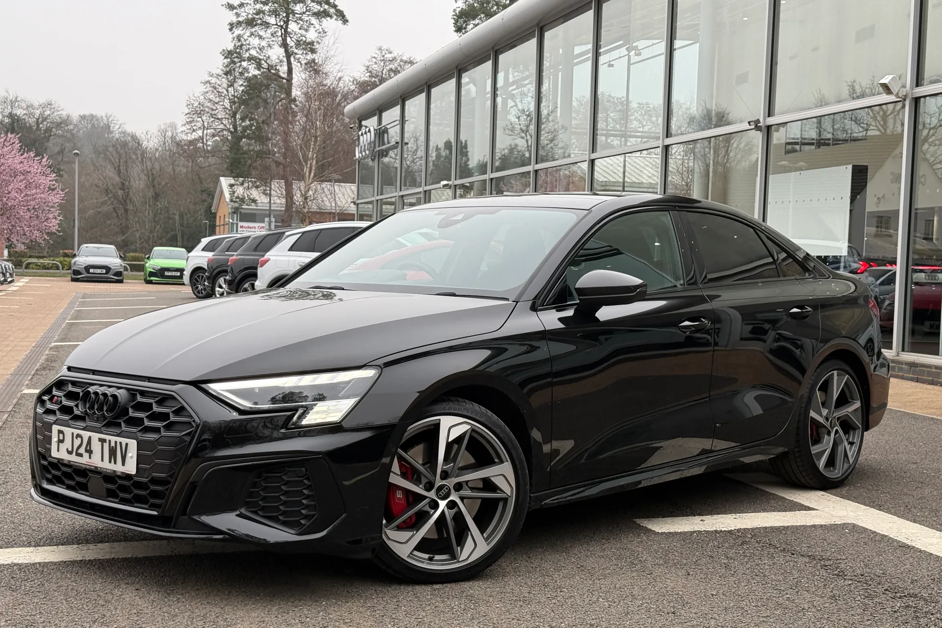 Audi A3 thumbnail image number 50