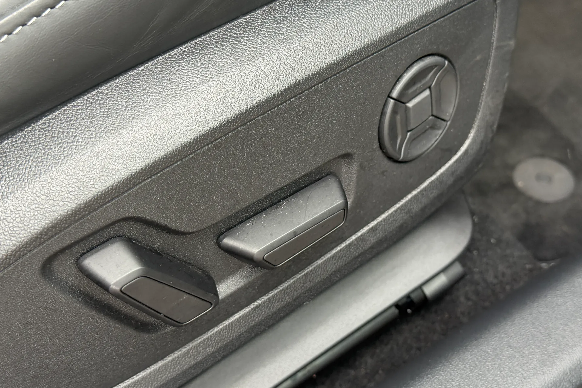 Audi A3 thumbnail image number 10