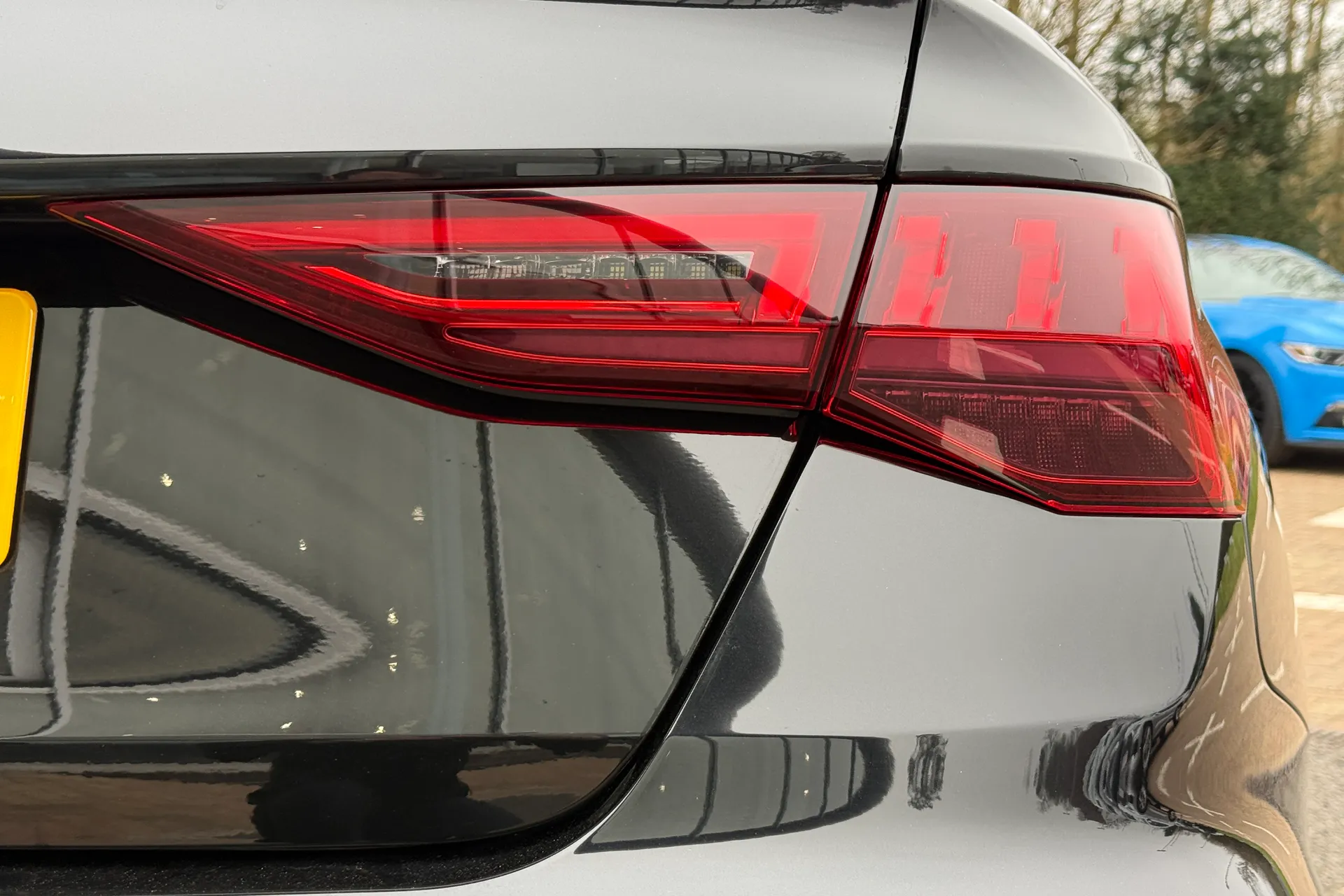 Audi A3 thumbnail image number 40