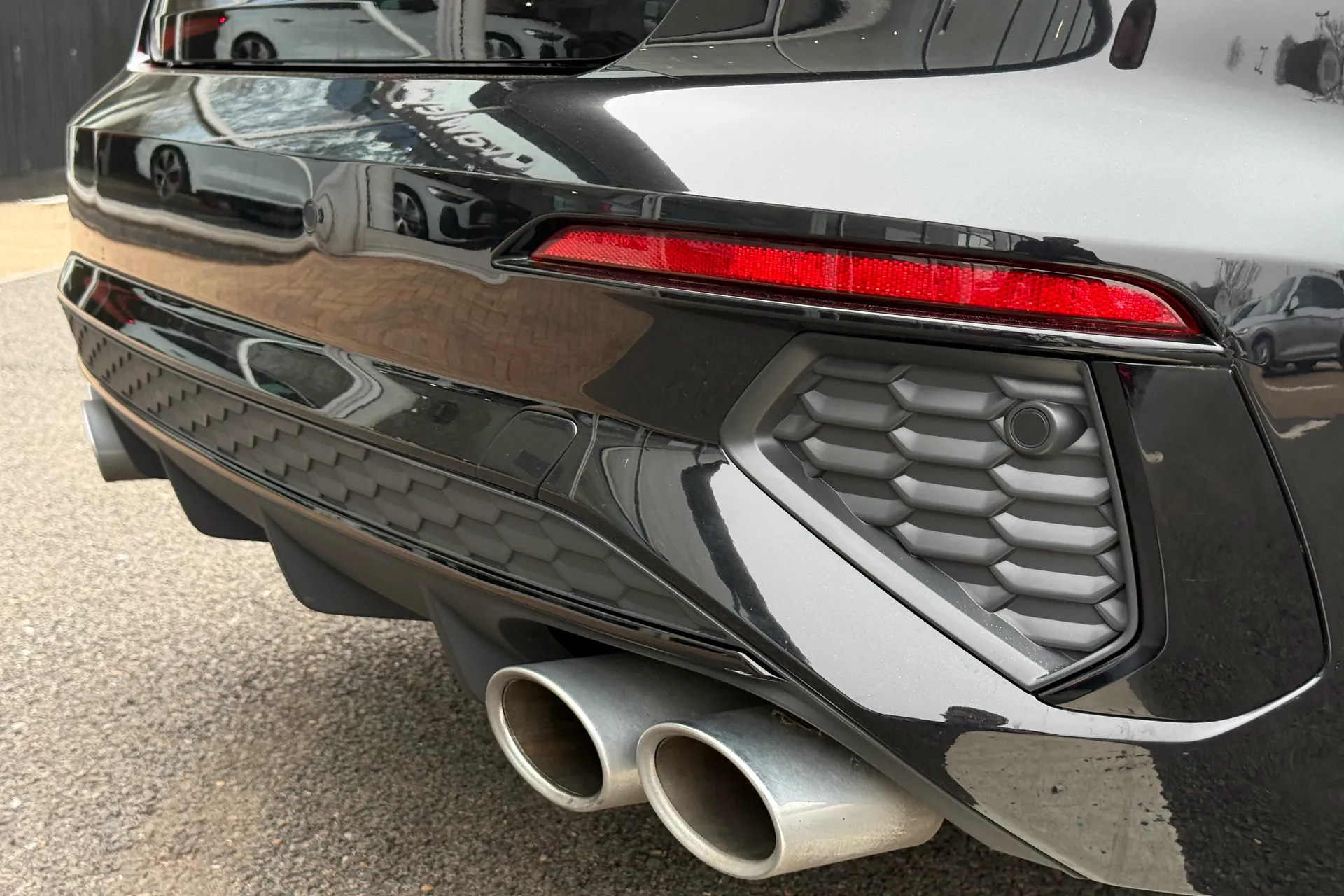 Audi A3 thumbnail image number 37