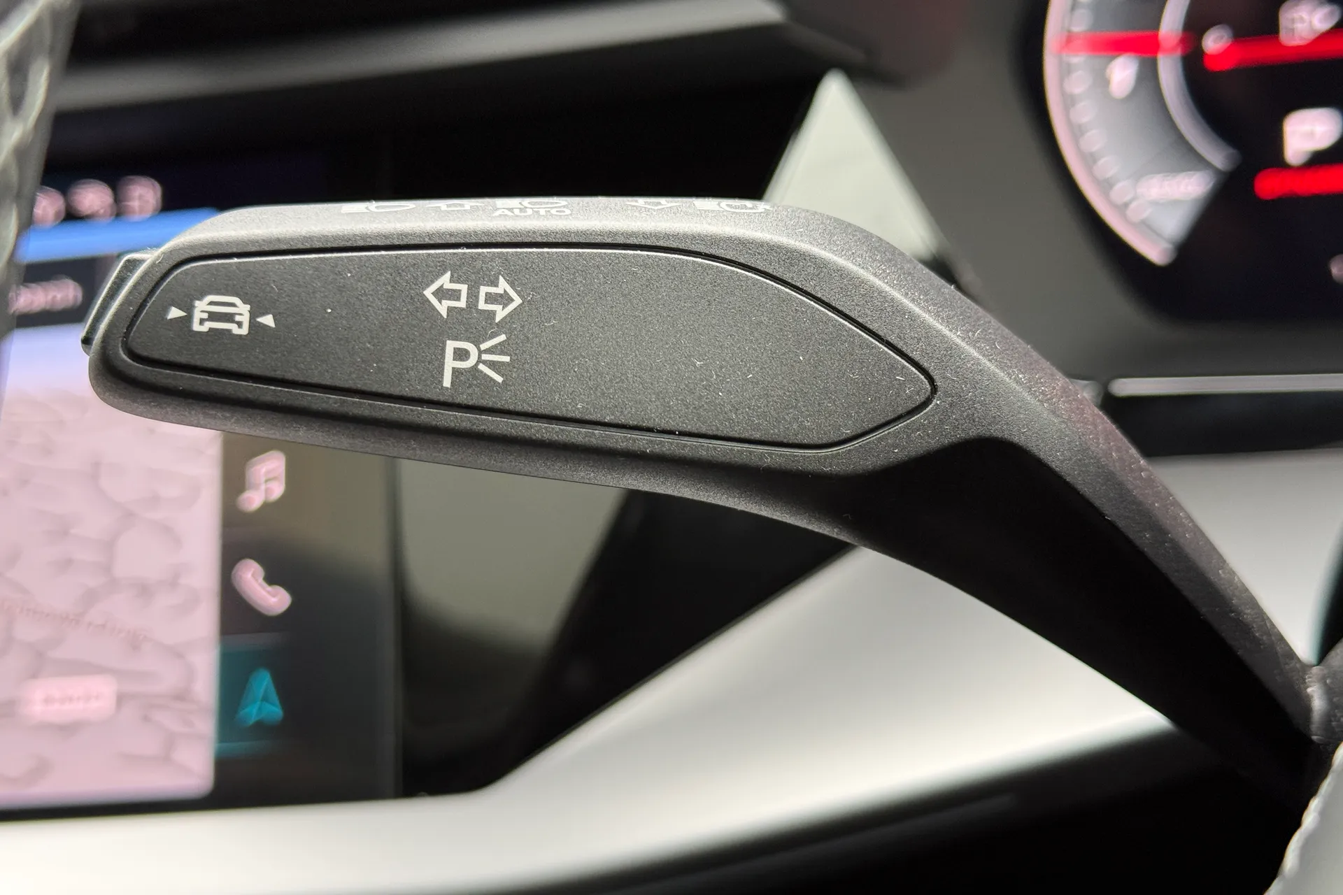 Audi A3 thumbnail image number 13