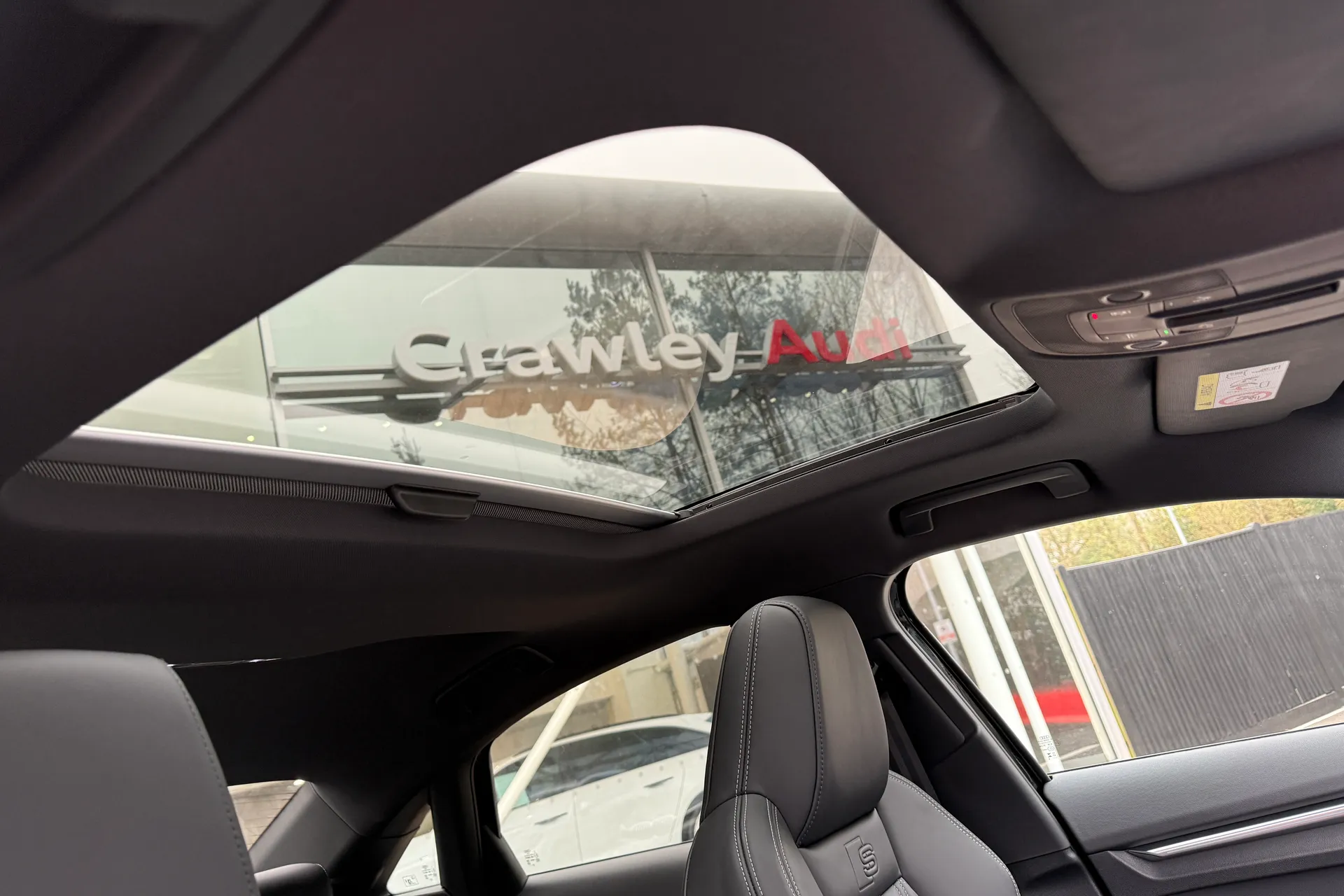 Audi A3 thumbnail image number 26