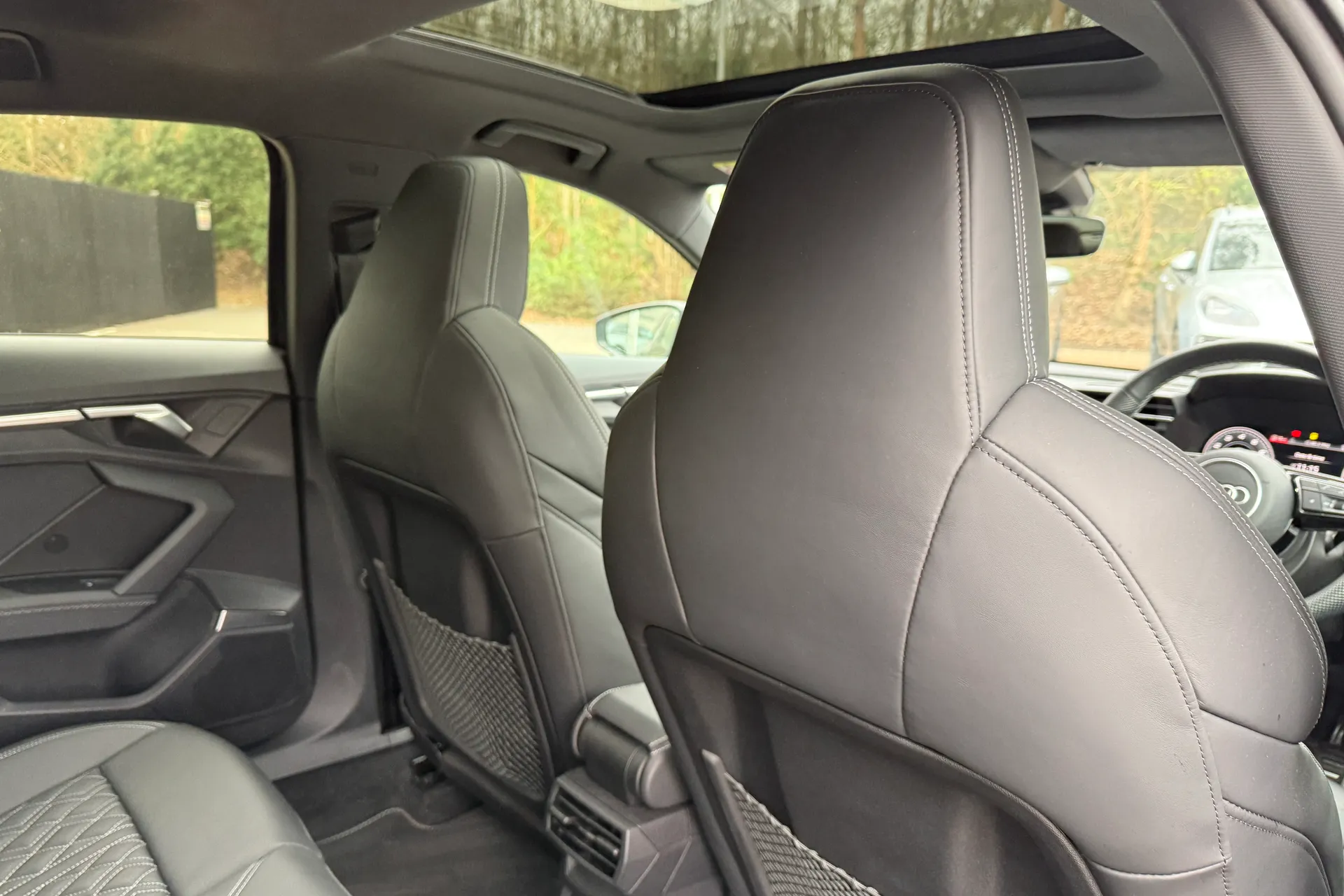 Audi A3 thumbnail image number 31