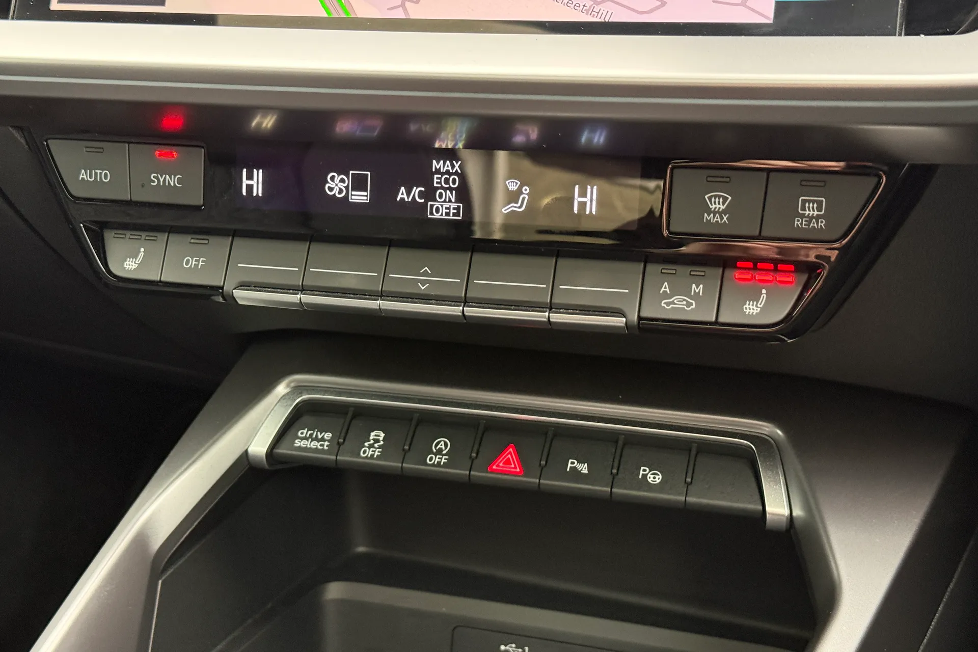 Audi A3 thumbnail image number 20