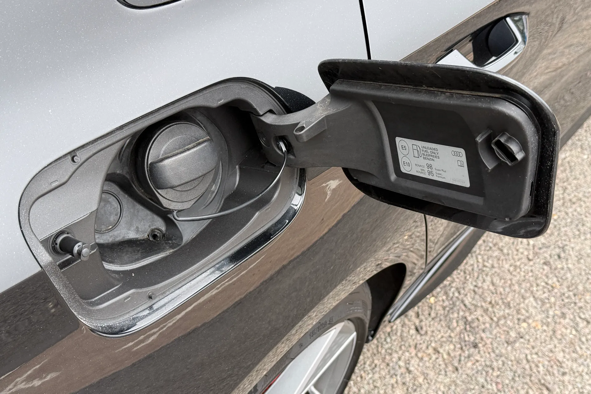 Audi A3 thumbnail image number 28