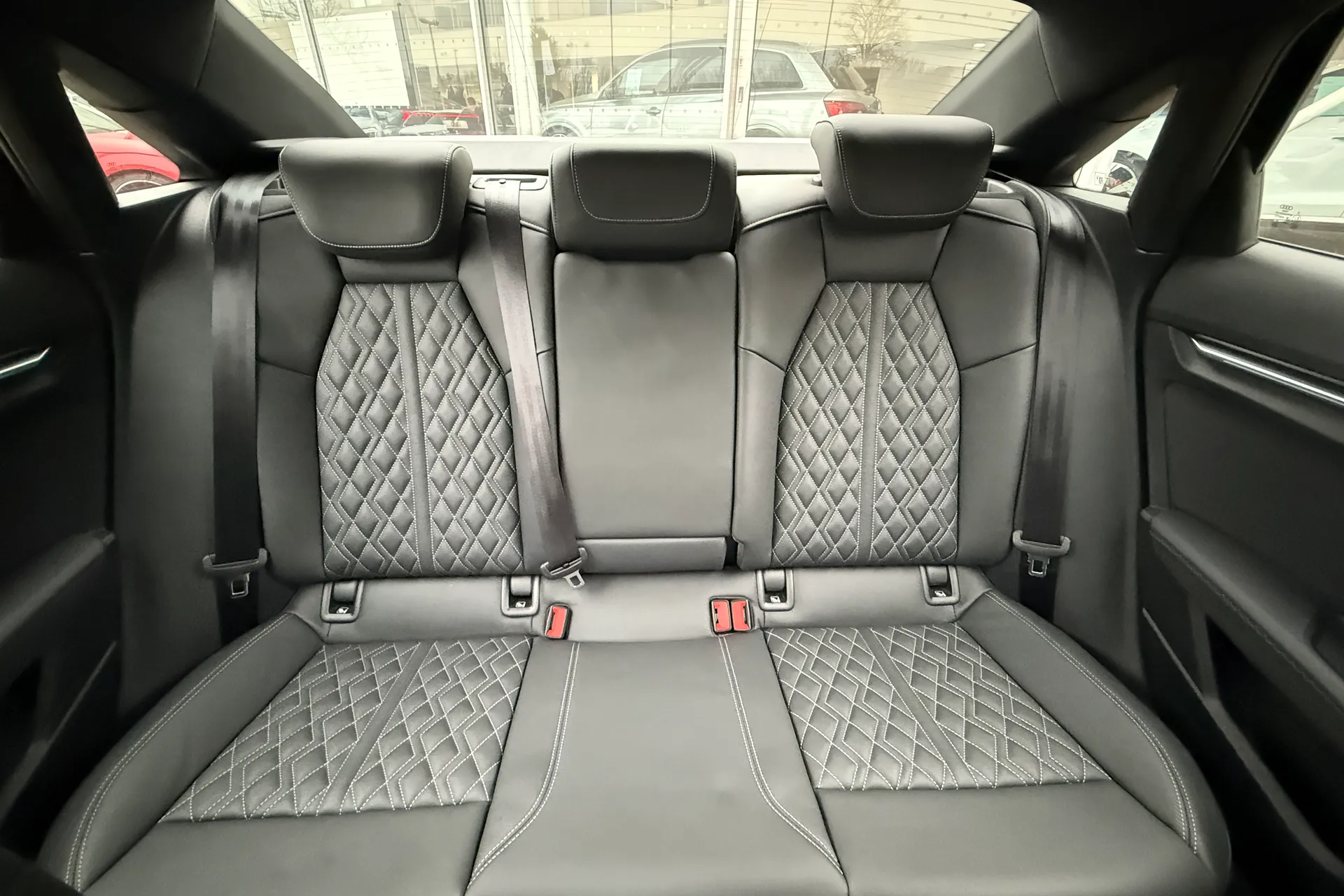 Audi A3 thumbnail image number 22