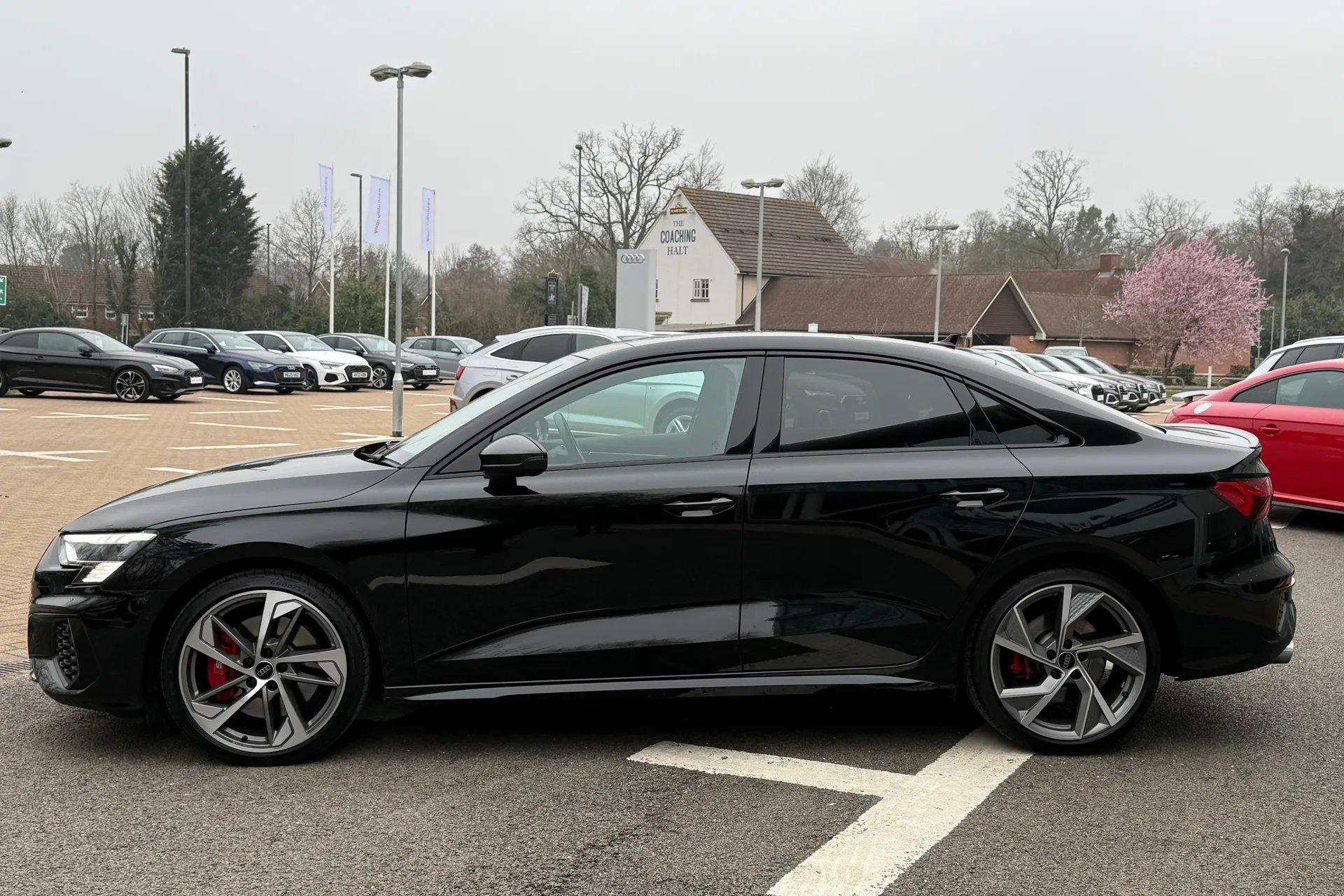 Audi A3 thumbnail image number 43