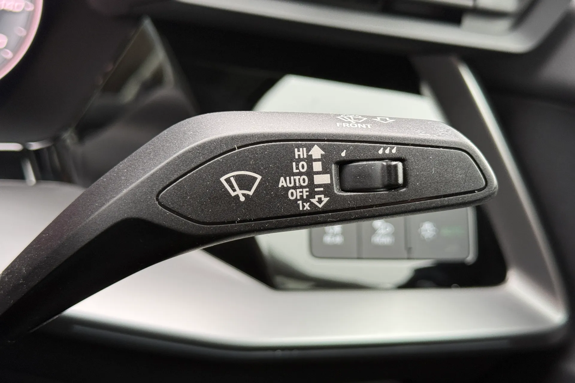 Audi A3 thumbnail image number 14