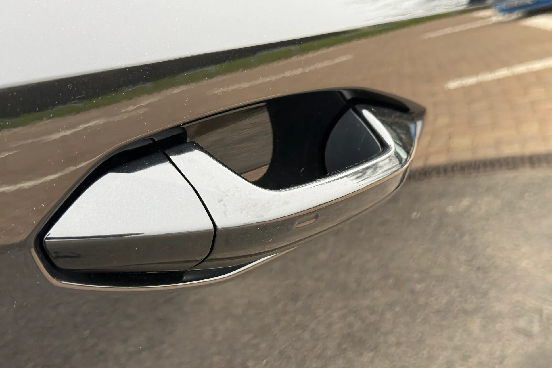 Audi A3 thumbnail image number 9