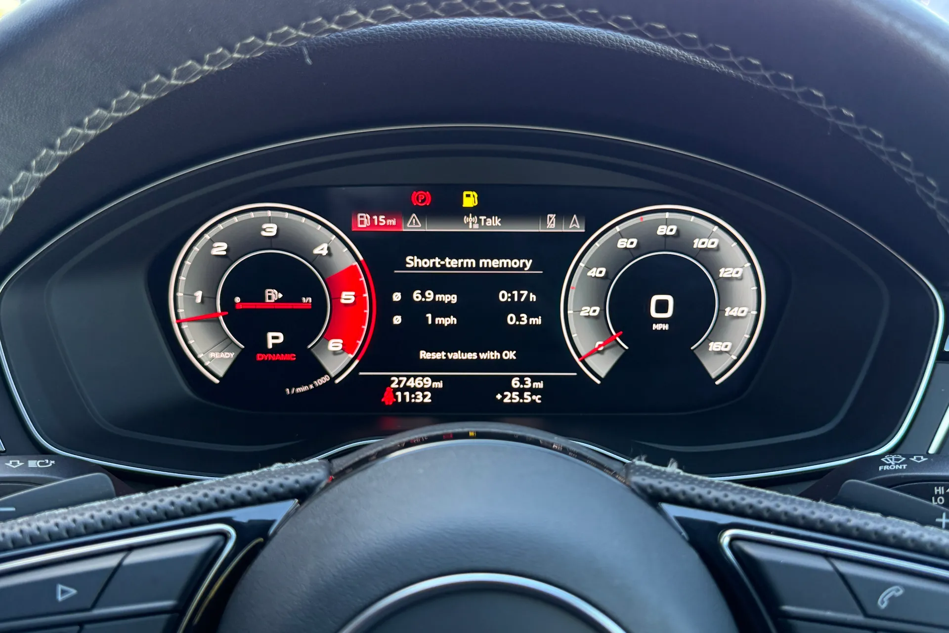 Audi A4 thumbnail image number 45