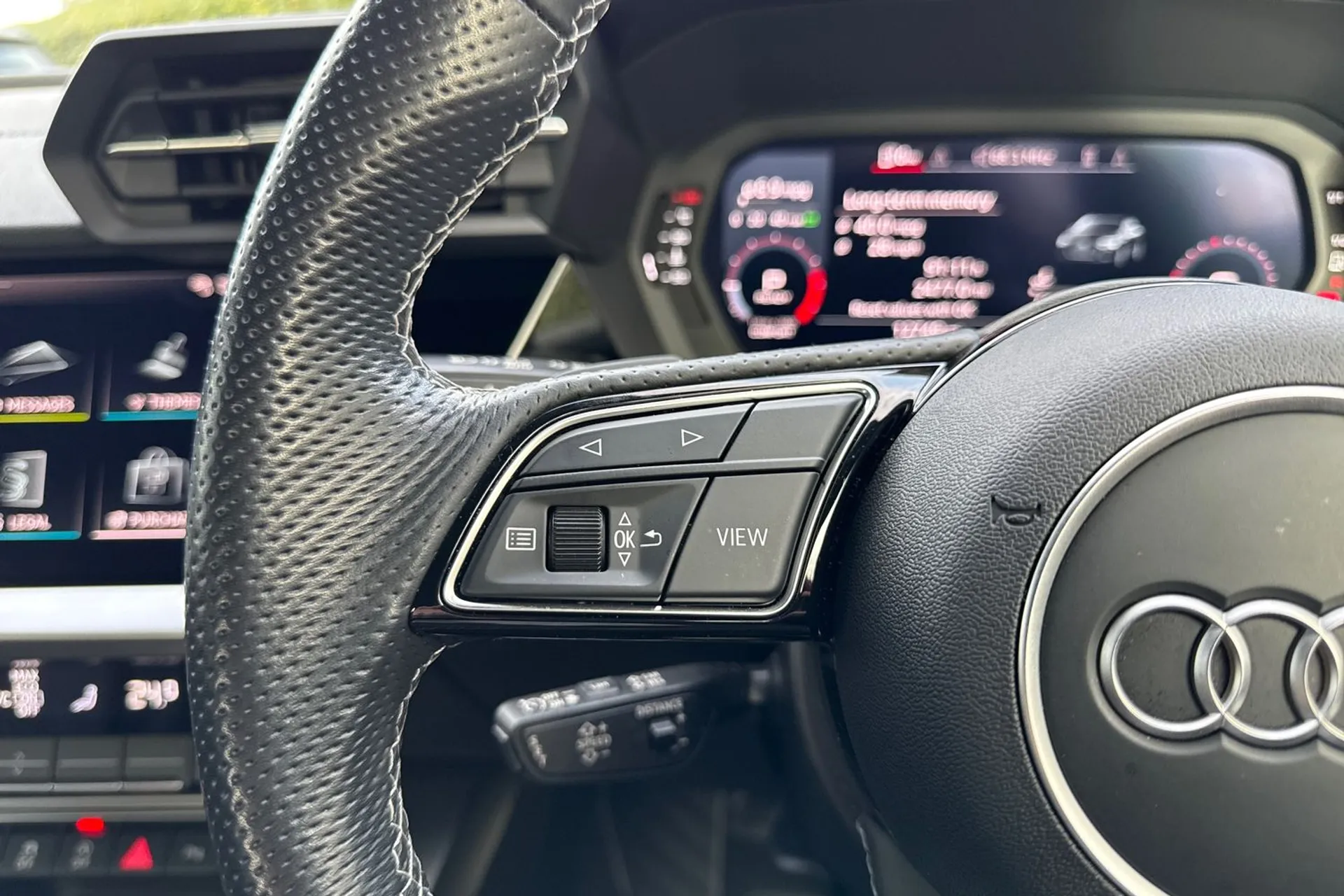 Audi A3 thumbnail image number 34