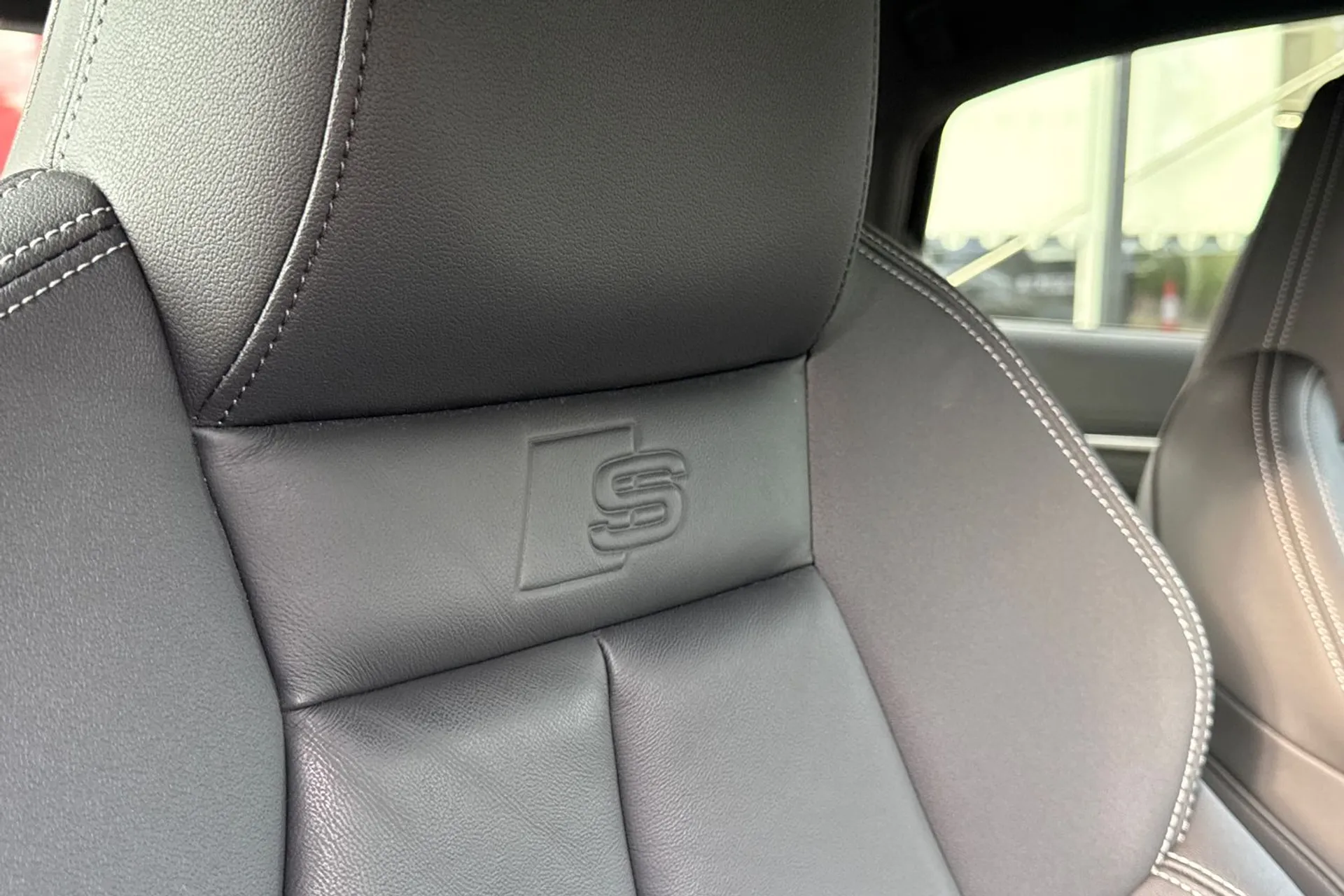 Audi A3 thumbnail image number 13