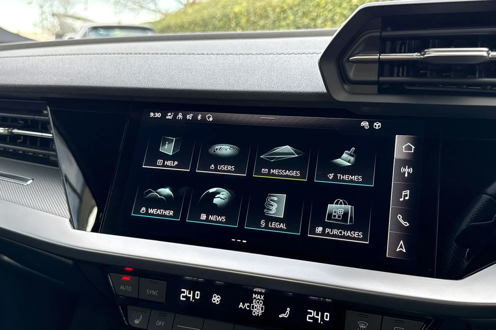 Audi A3 thumbnail image number 14