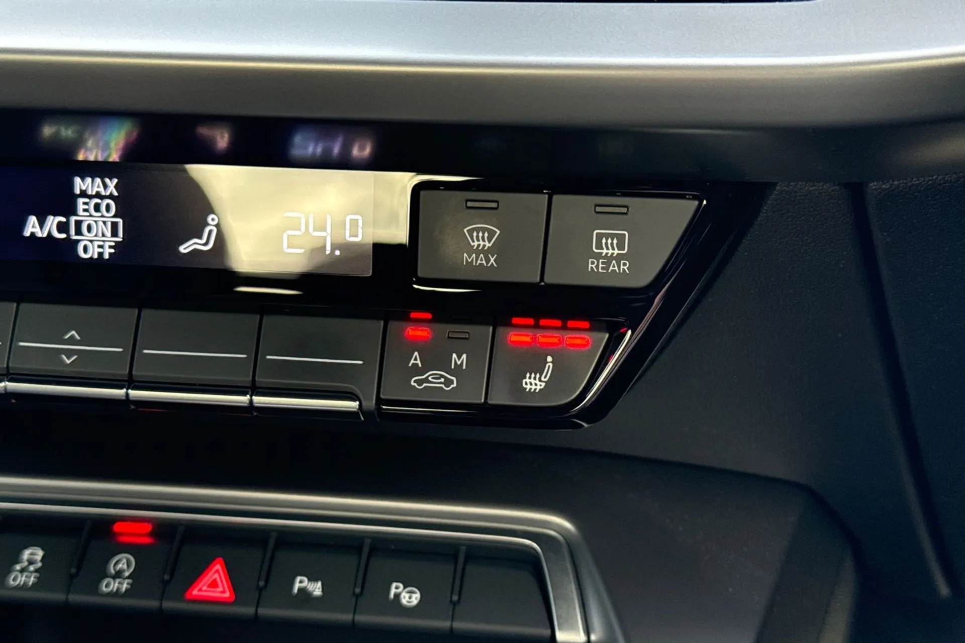 Audi A3 thumbnail image number 26