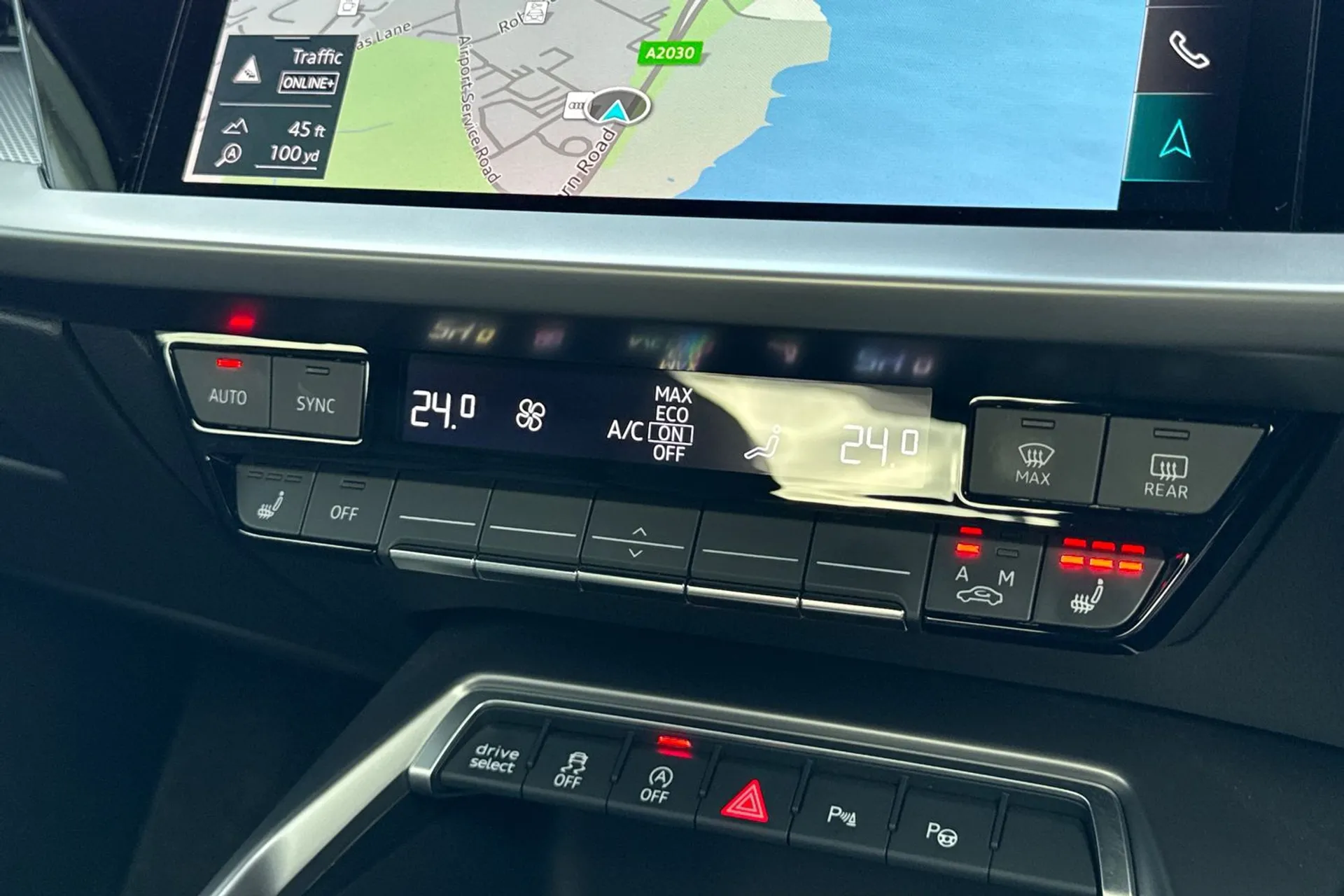 Audi A3 thumbnail image number 22