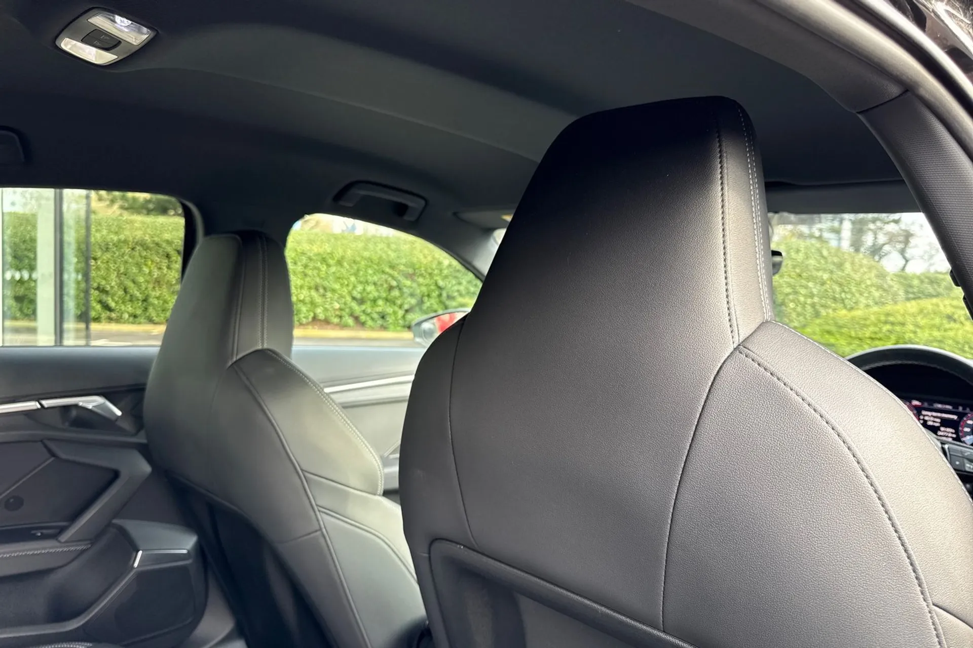 Audi A3 thumbnail image number 37