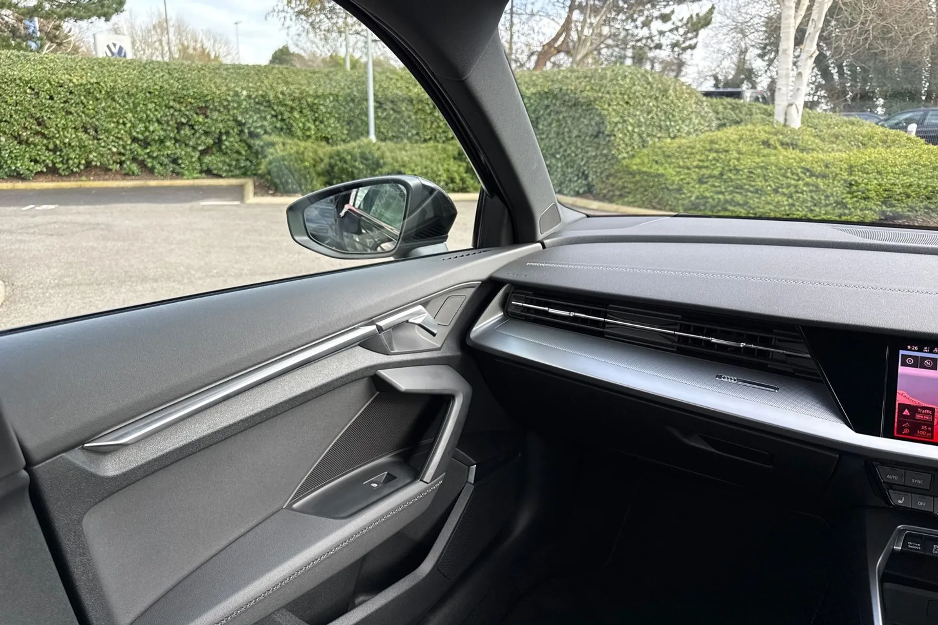 Audi A3 thumbnail image number 46