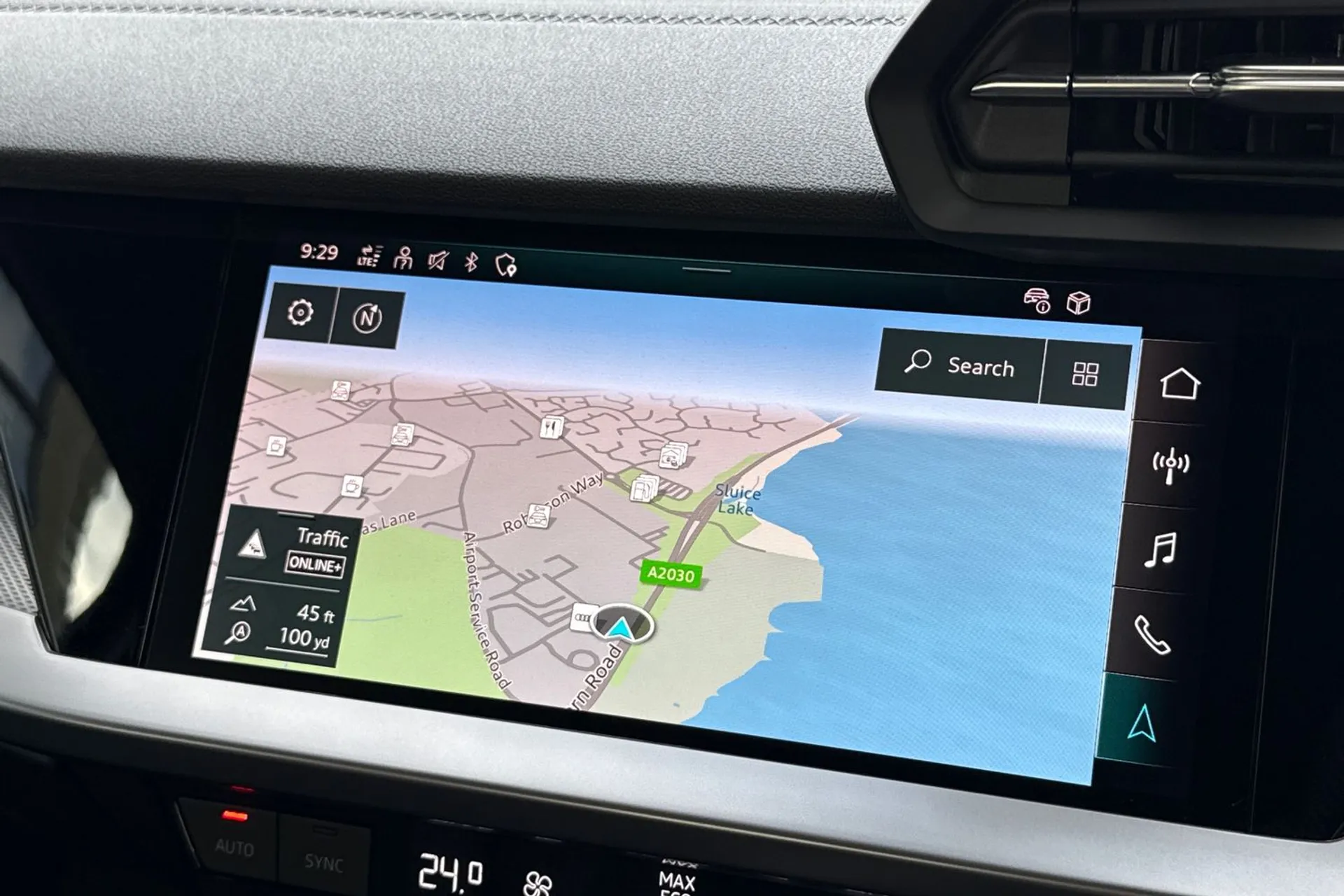 Audi A3 thumbnail image number 20