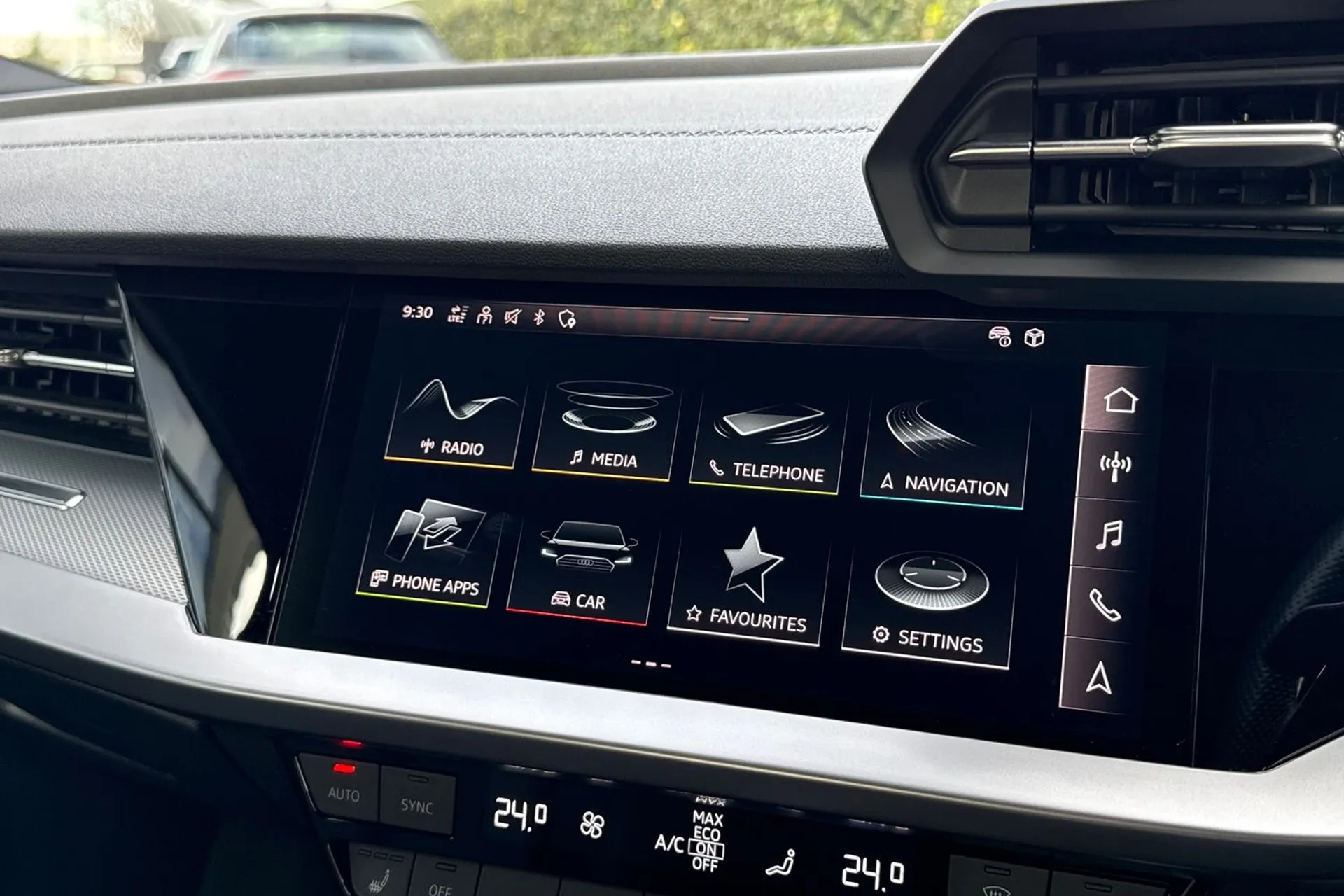 Audi A3 thumbnail image number 24