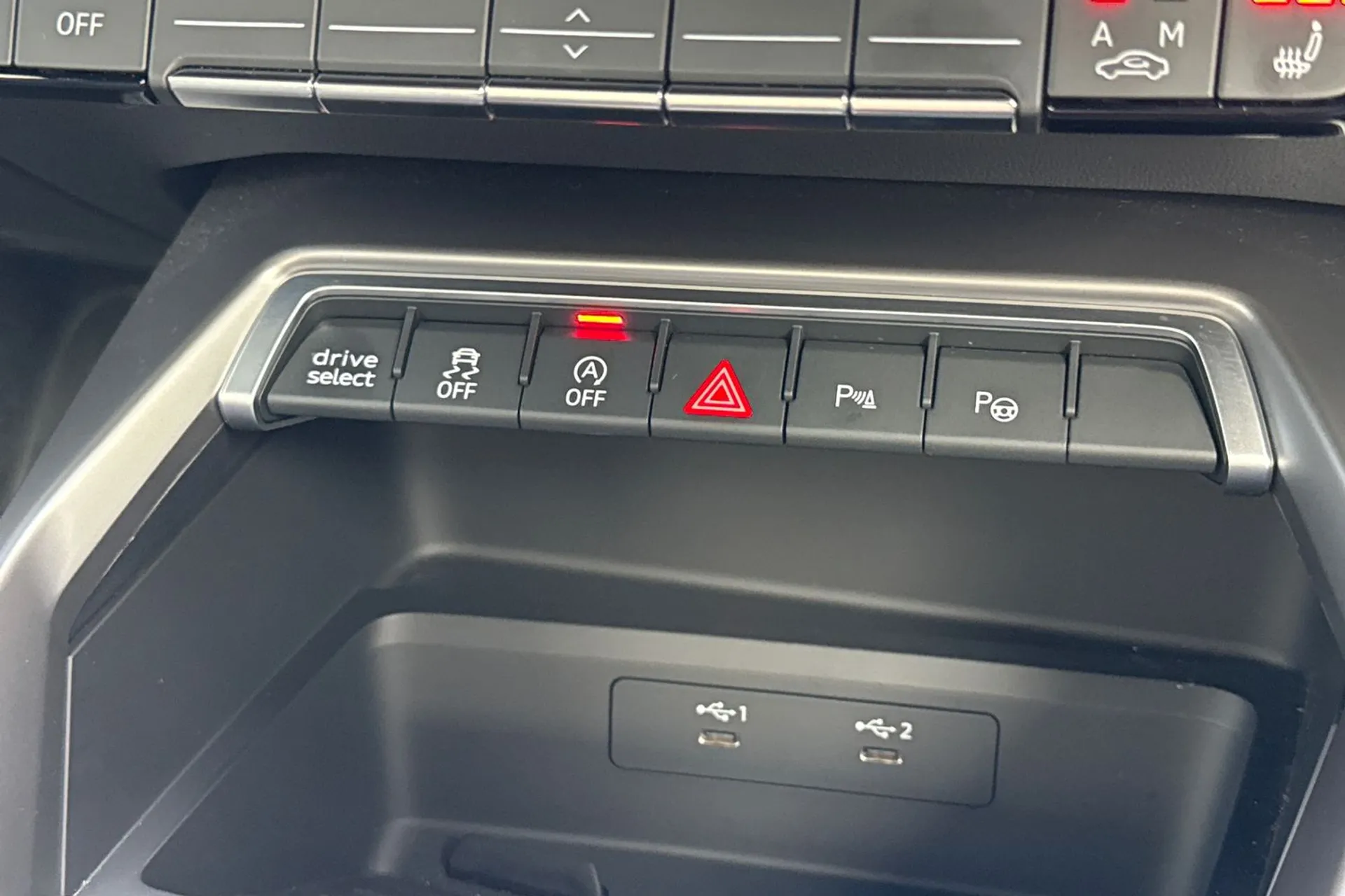 Audi A3 thumbnail image number 29